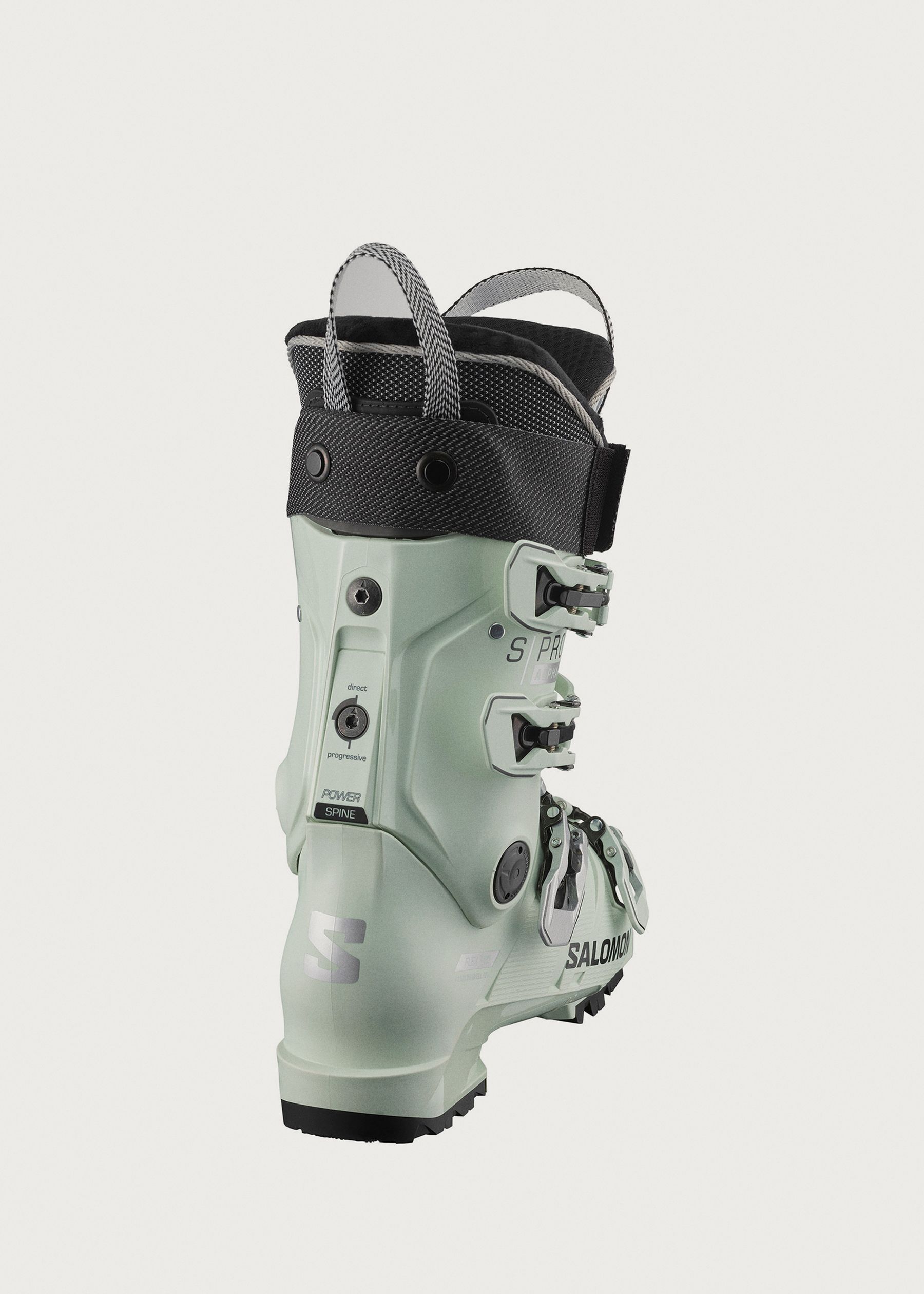 Image - 1 - S/PRO Alpha 100 GW Ski Boots