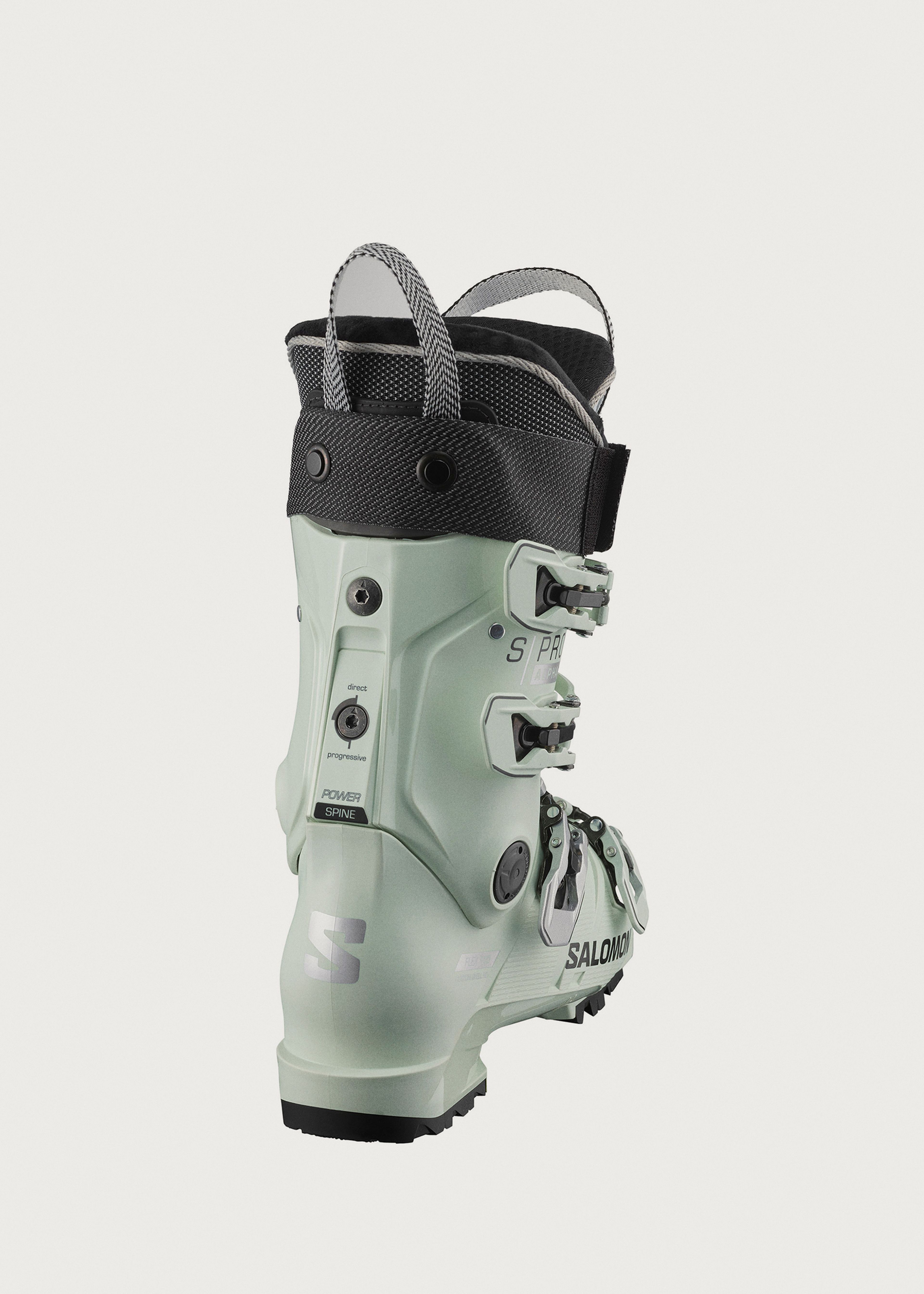 Salomon S/PRO Alpha 100 GW Ski Boots