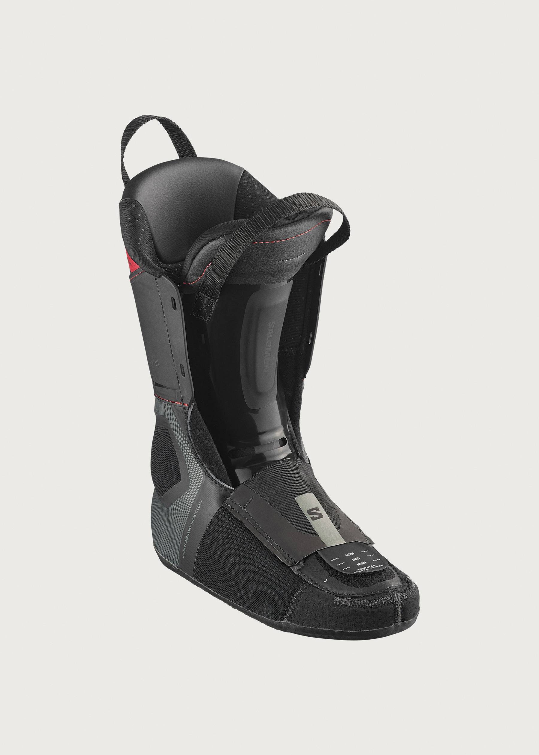 Image - 3 - S/Pro Supra Dual BOA 120 Ski Boots