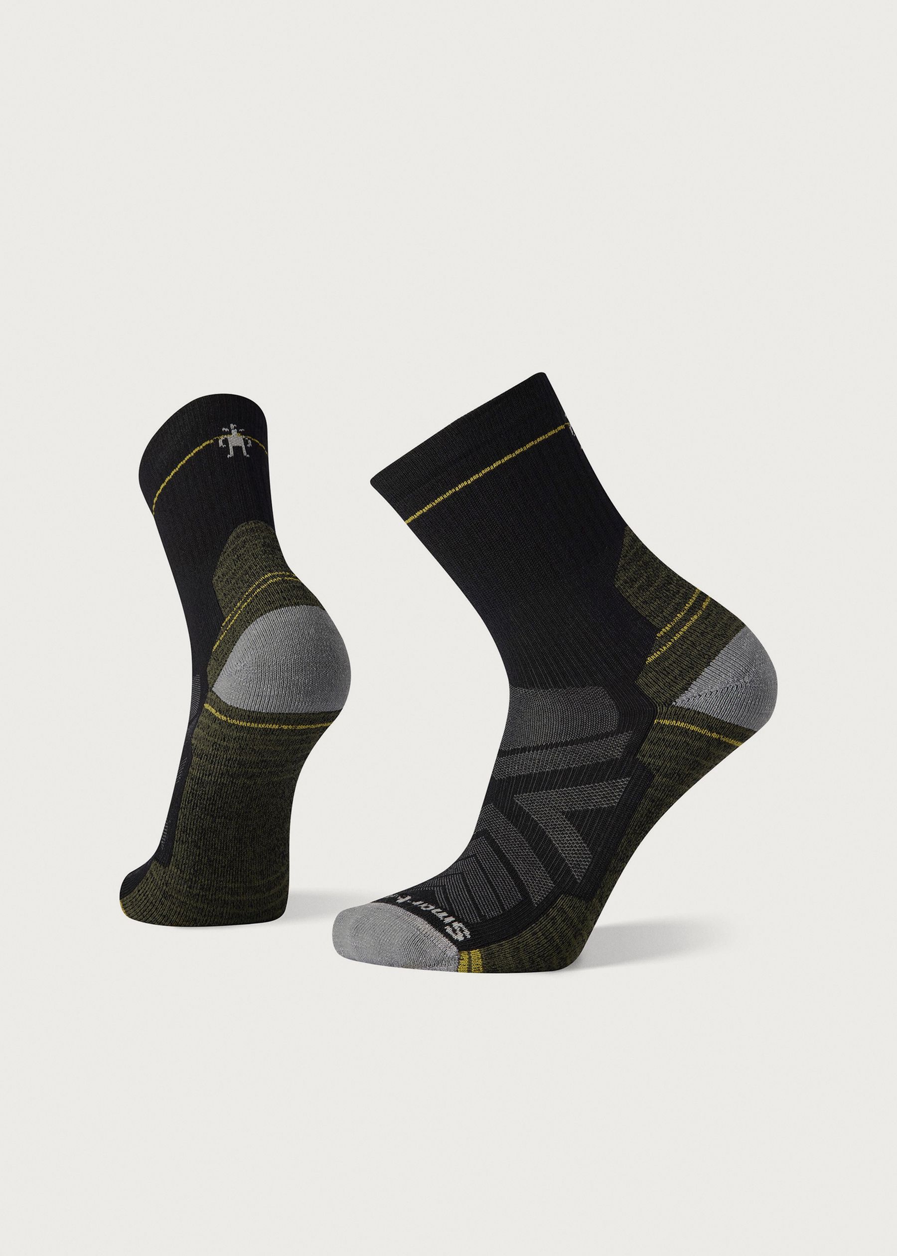Image - 1 - Hike Light Cushion Mid Crew
