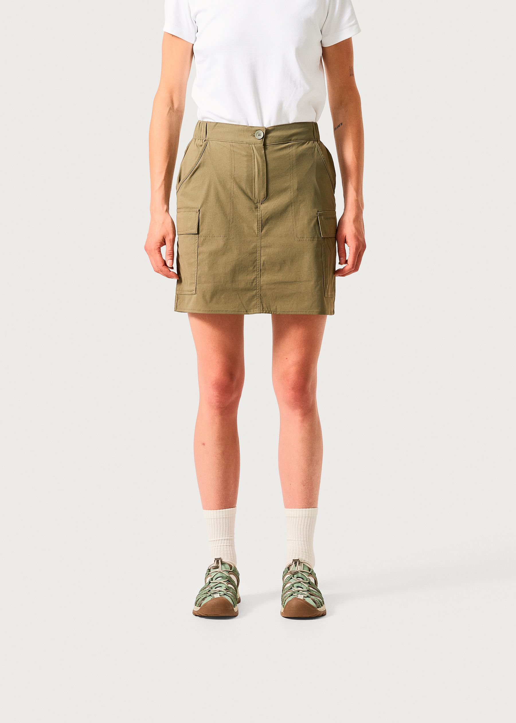 Image - 1 - NosiLife Pro Cargo Skort