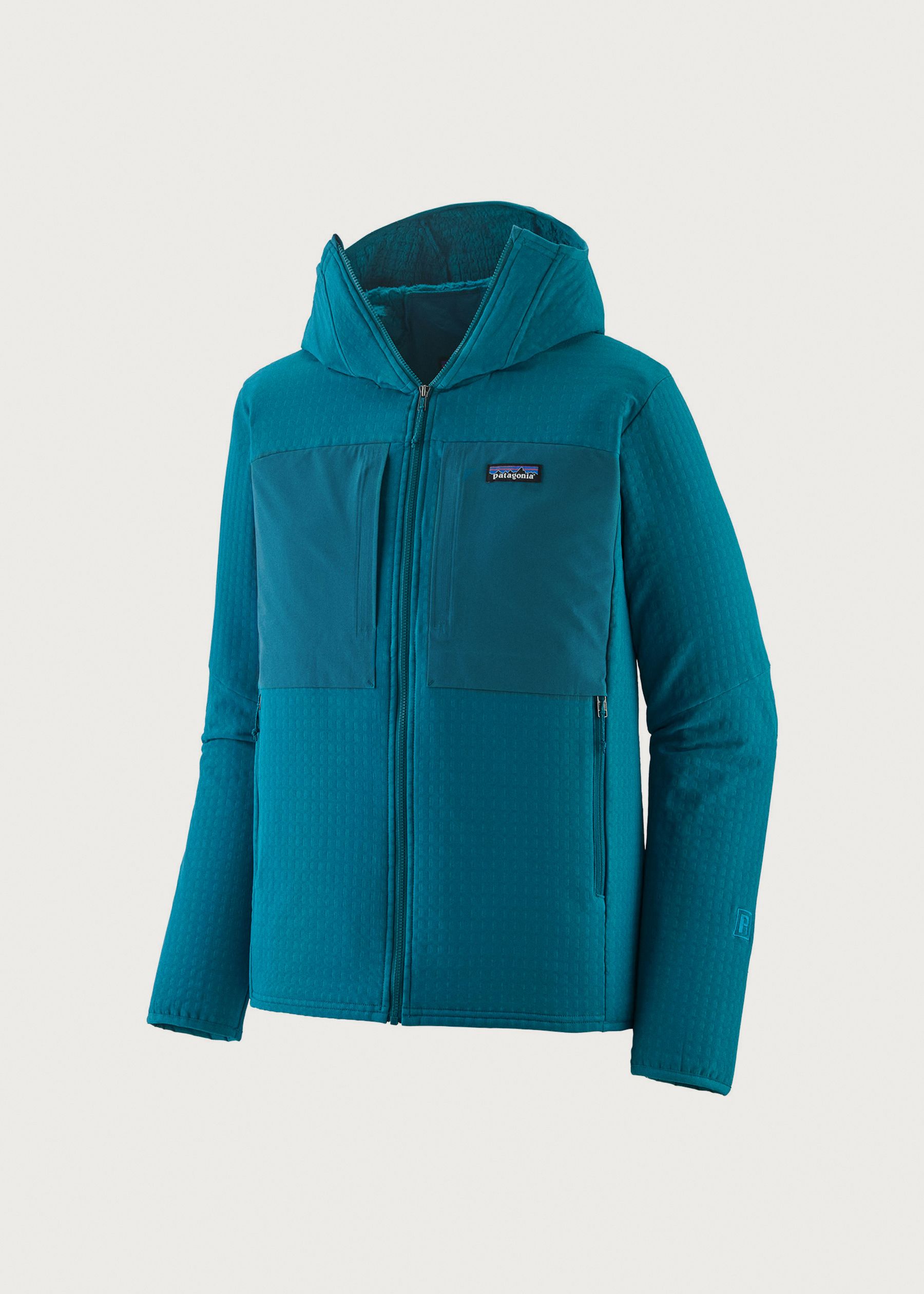 Image - 1 - R2 TechFace Hoody