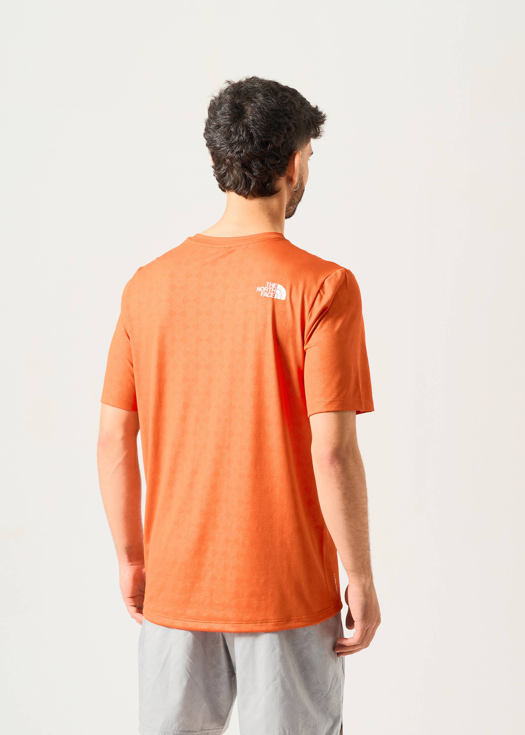 Image - 3 - 24/7 Pentadome Embossed Reg Short Sleeve T-Shirt