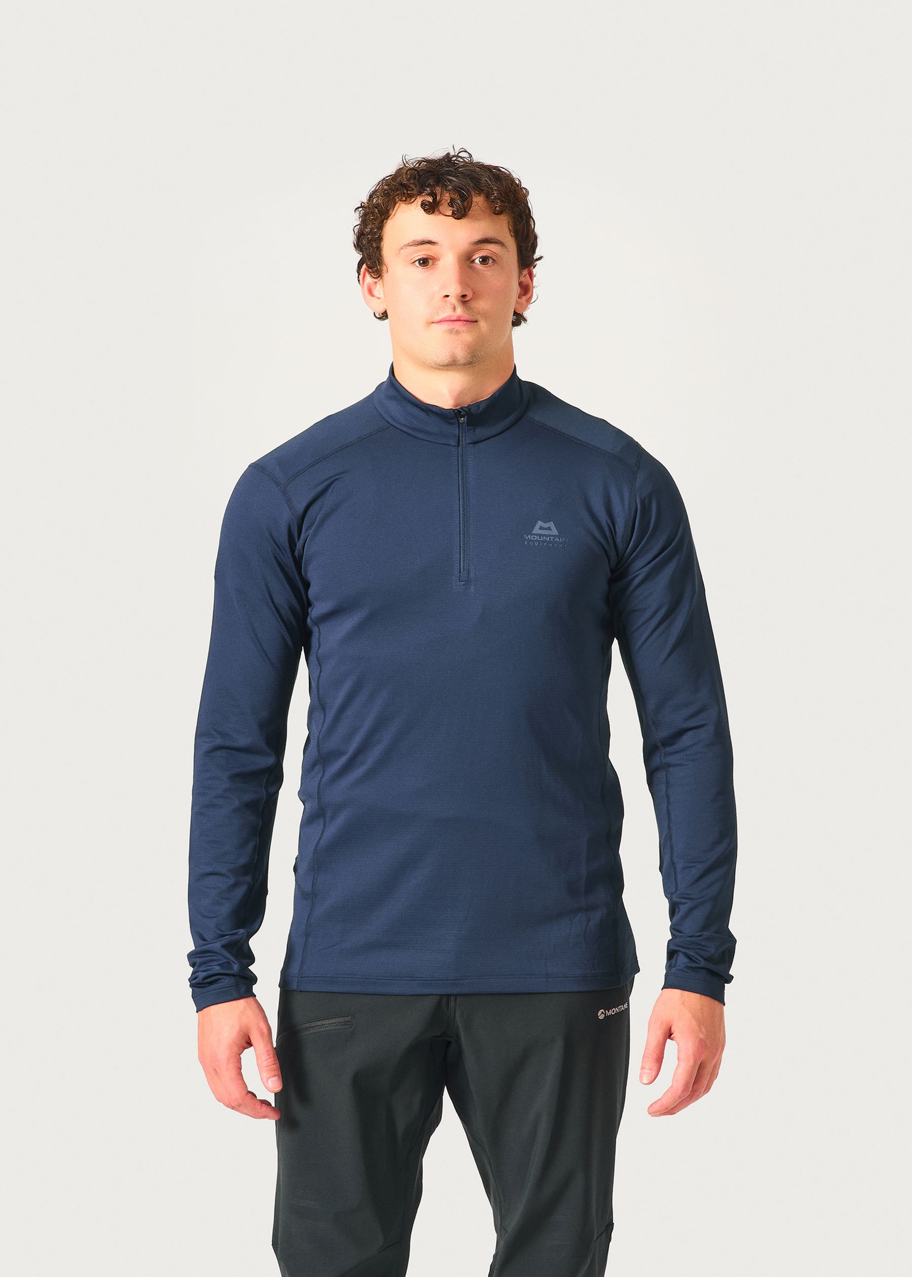 Image - 1 - Cerrig Long Sleeve Zip -T