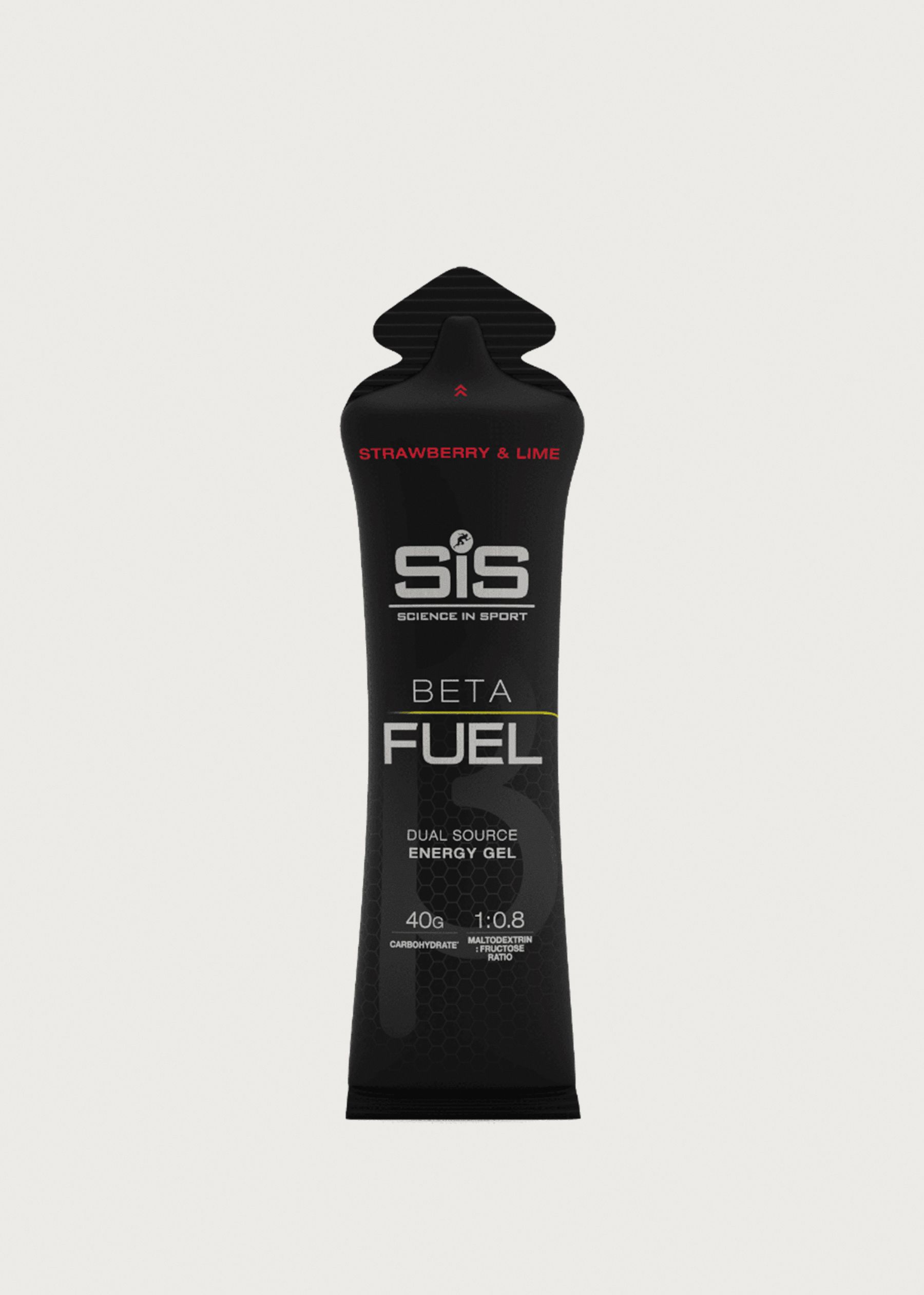 Image - 1 - Beta Fuel - Energy Gels