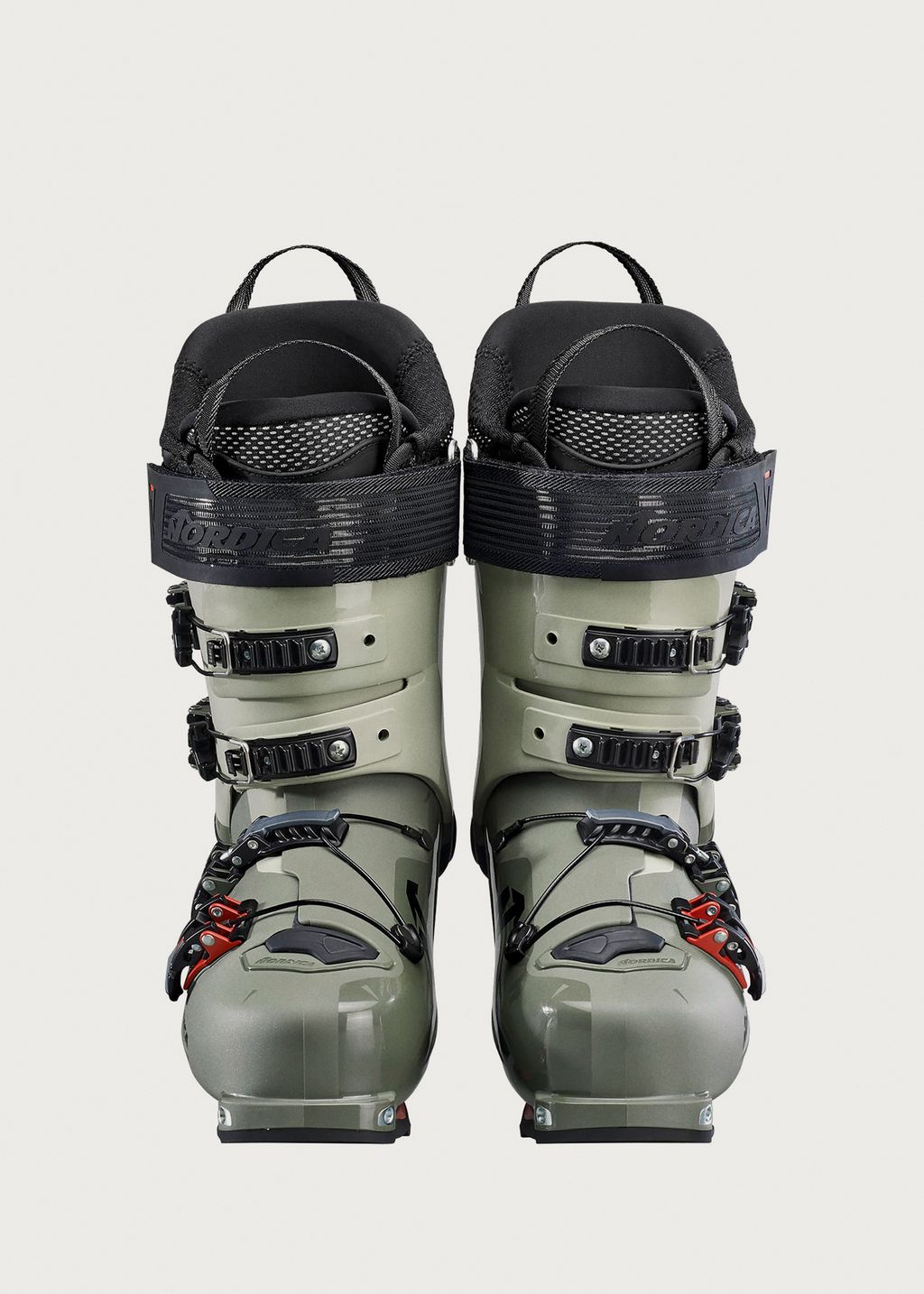 Nordica Unlimited 120 DYN Ski Boots