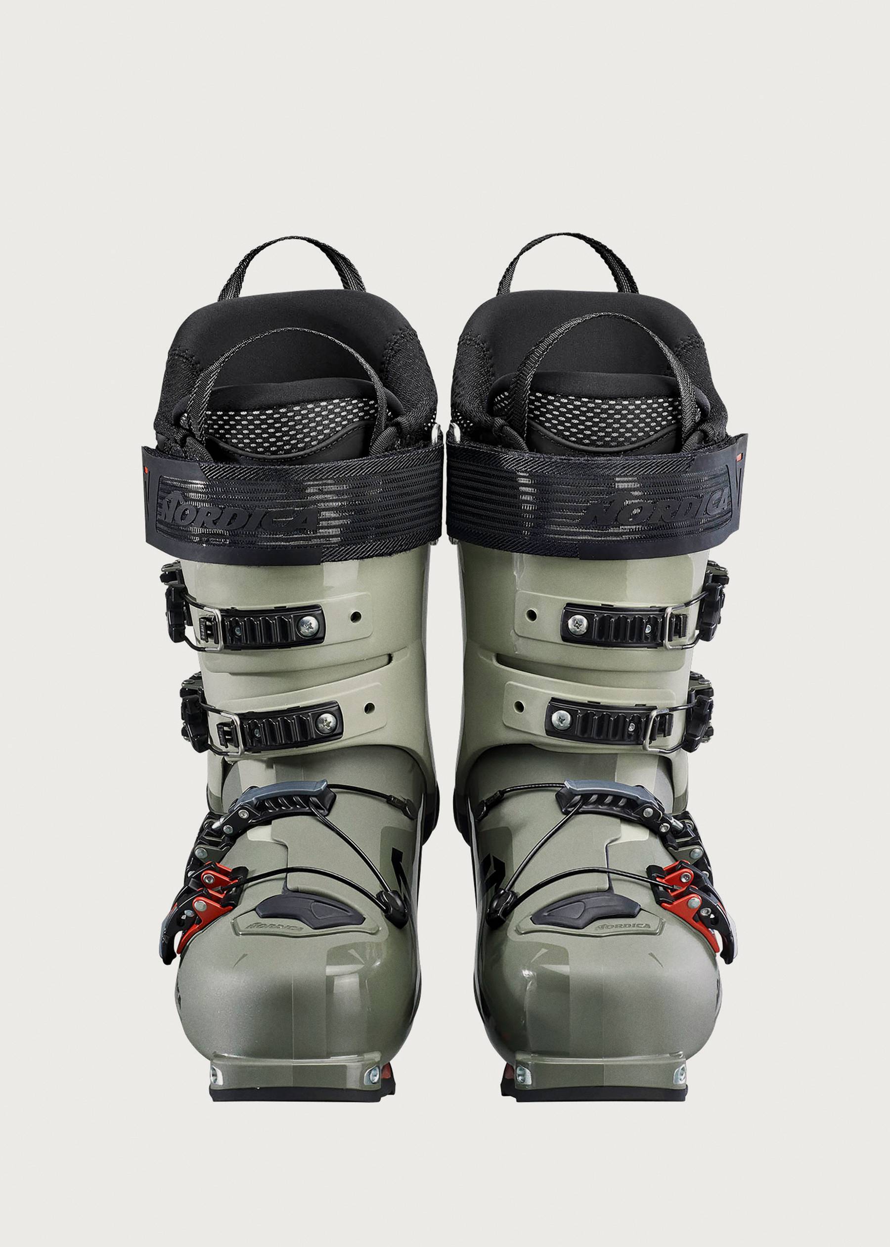 Nordica Unlimited 120 DYN Ski Boots