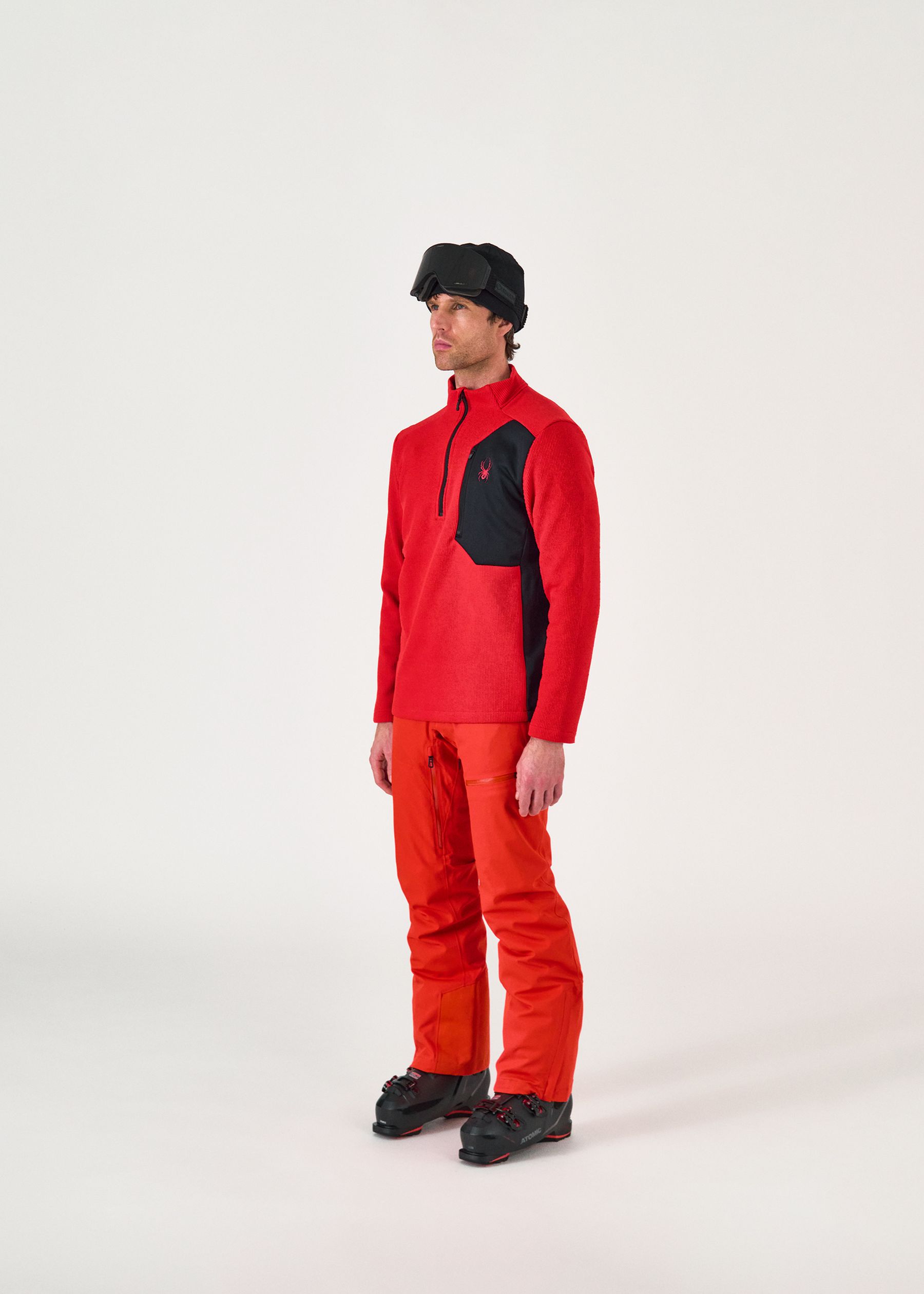 Image - 2 - Bandit Half Zip