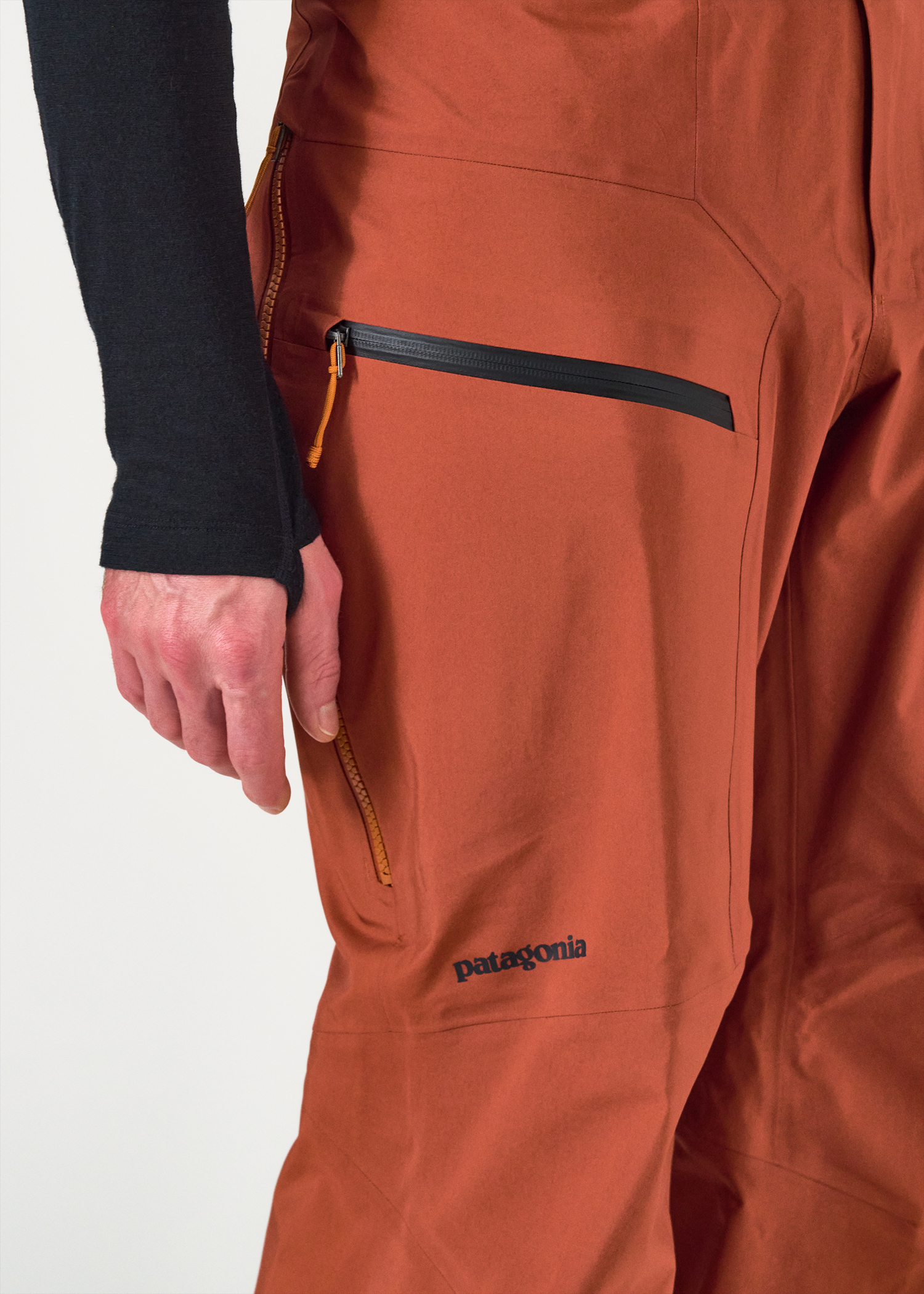 スノーボード 00s Patagonia Gore-Tex XCR Nylon Pants Patagonia Storm Shift GORE-TEX Pants
