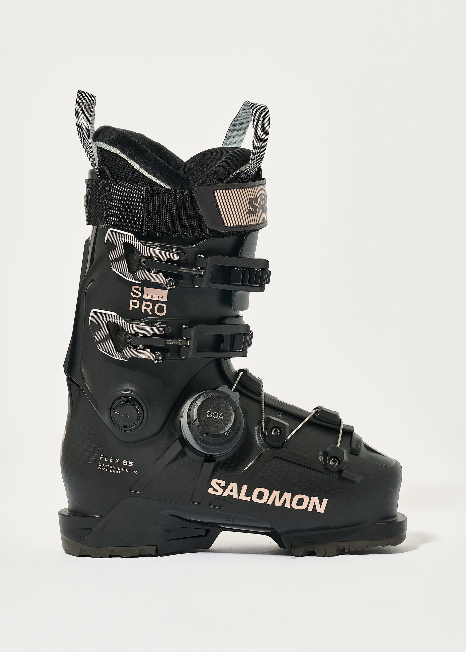 Image - 1 - S/Pro Delta BOA 95 W Ski Boots