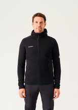 Aconcagua ML Hooded Jacket