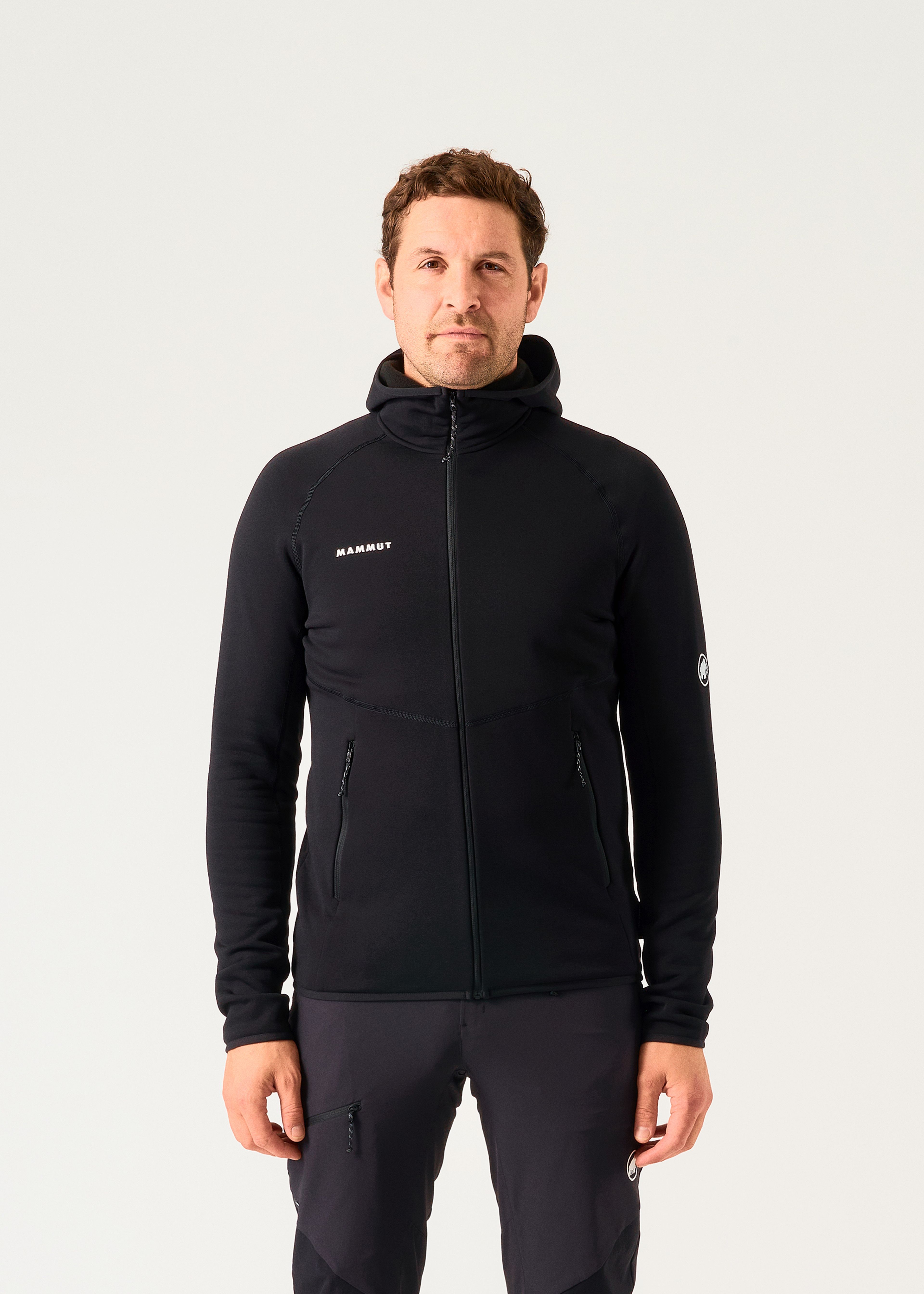 Mammut Aconcagua ML Hooded Jacket