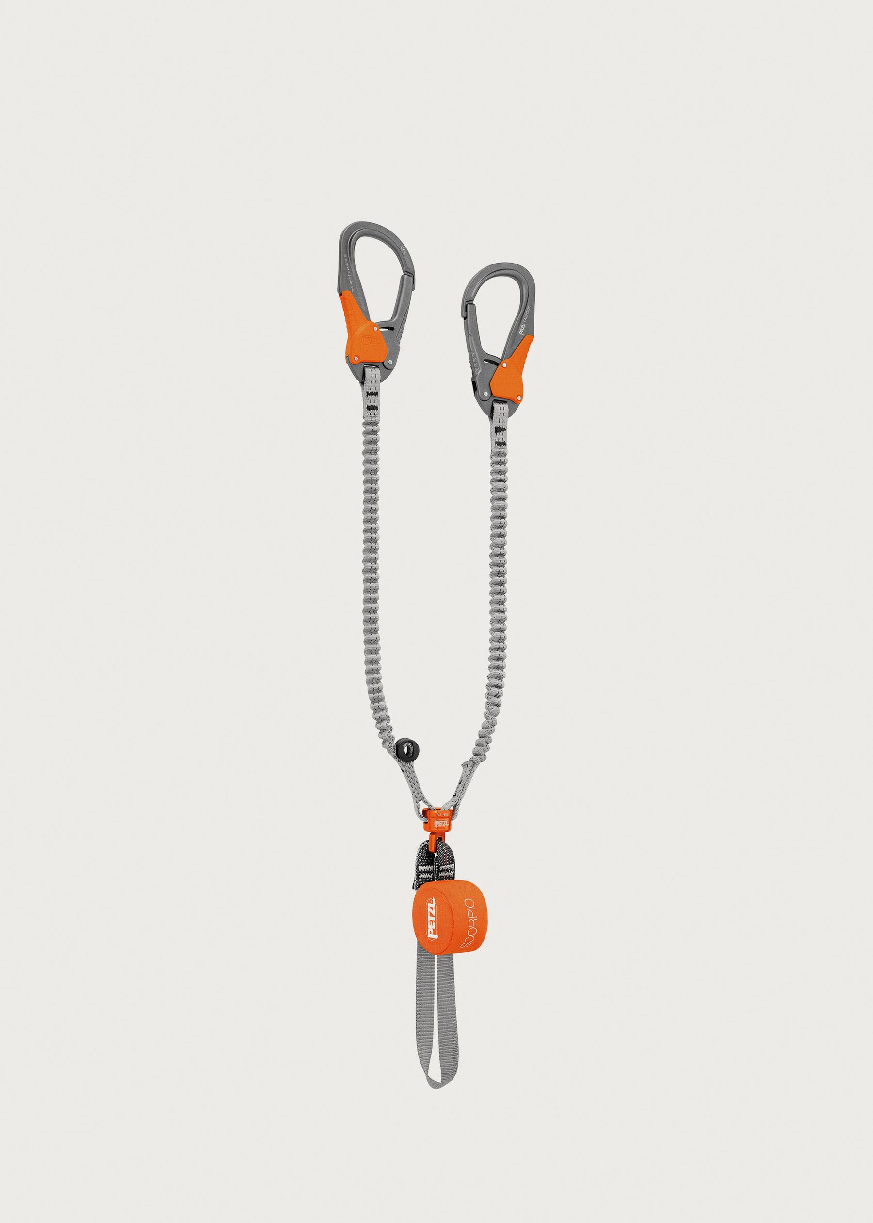 Image - 2 - Scorpio Eashook Swivel Via Ferrata Set