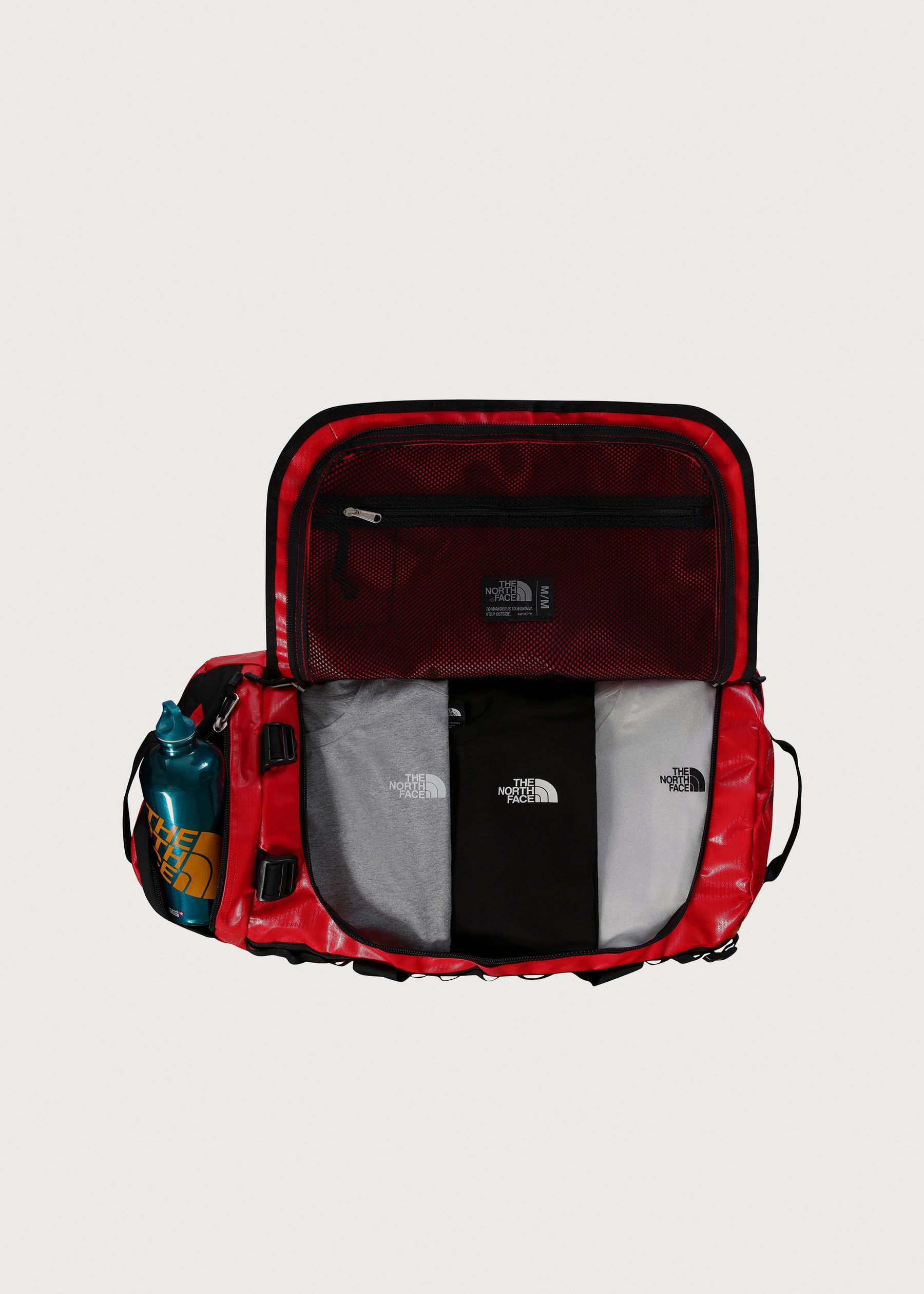 Image - 2 - Base Camp Duffel 71L - Medium