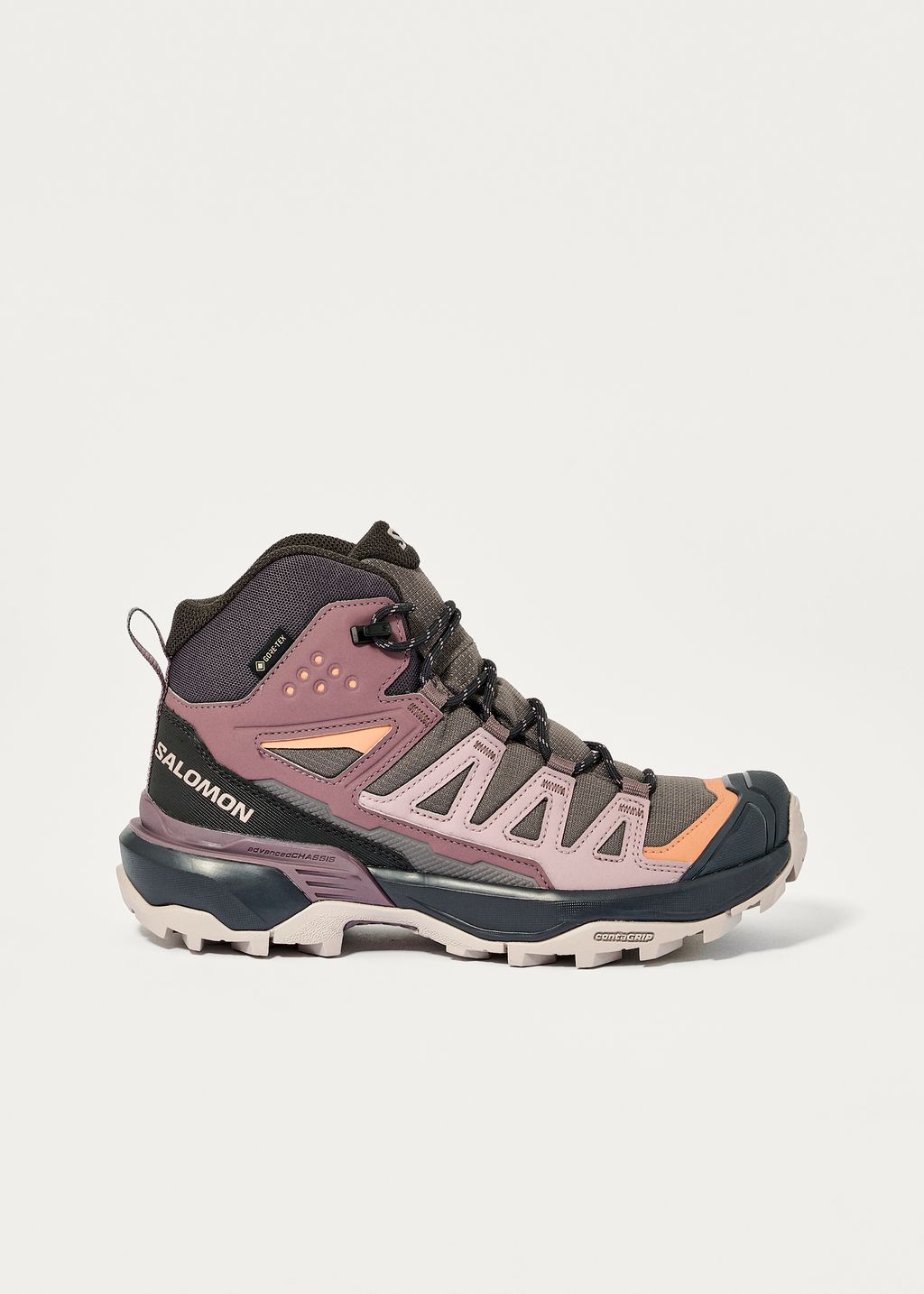 Salomon X Ultra 360 Mid GORE-TEX Walking Boots