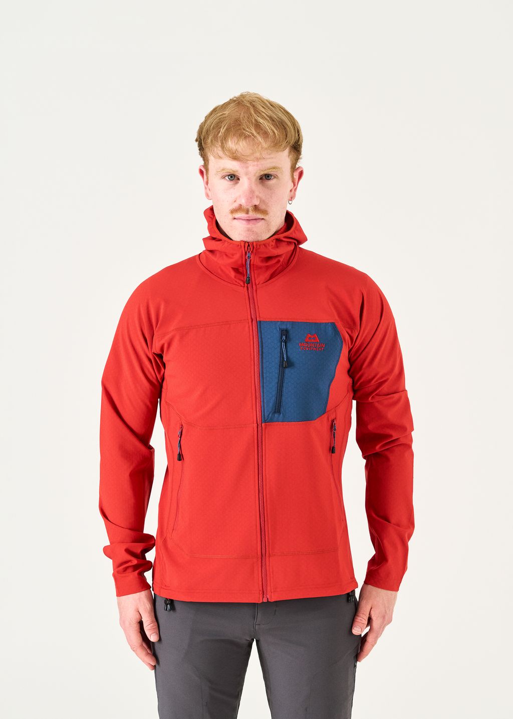 Mountain Equipment Arrow Hooded Jacket