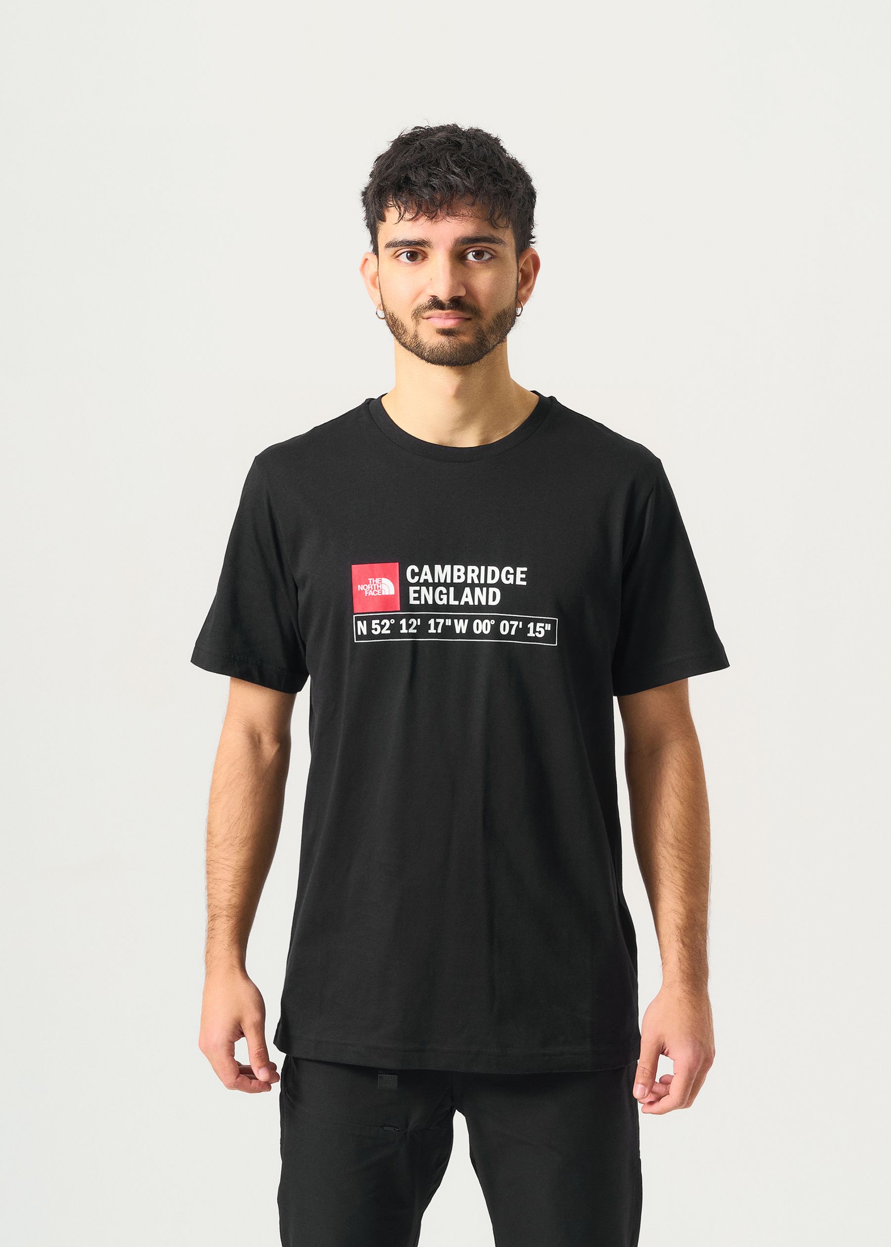 Image - 1 - GPS Logo T-Shirt Cambridge