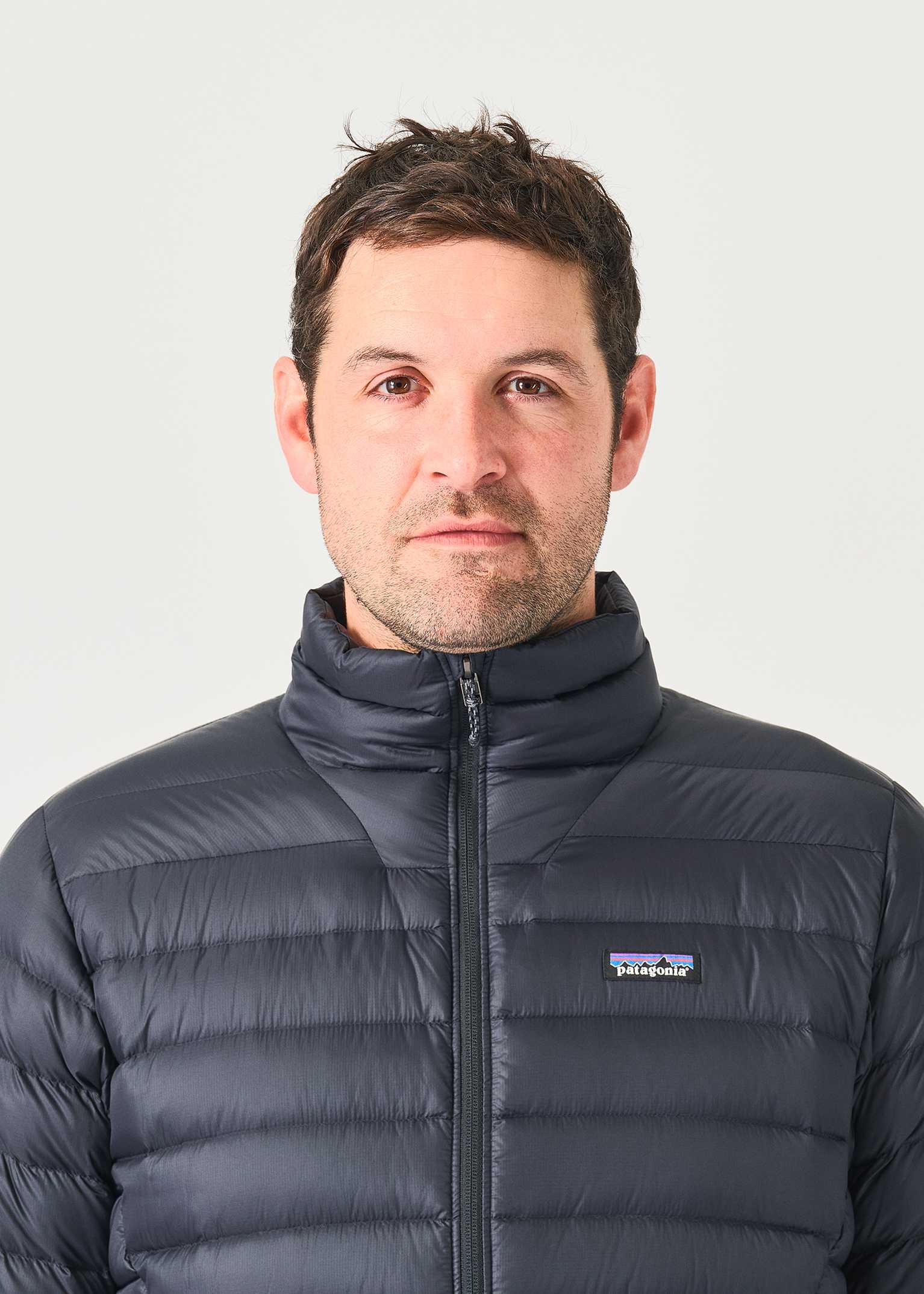 Patagonia Down Sweater