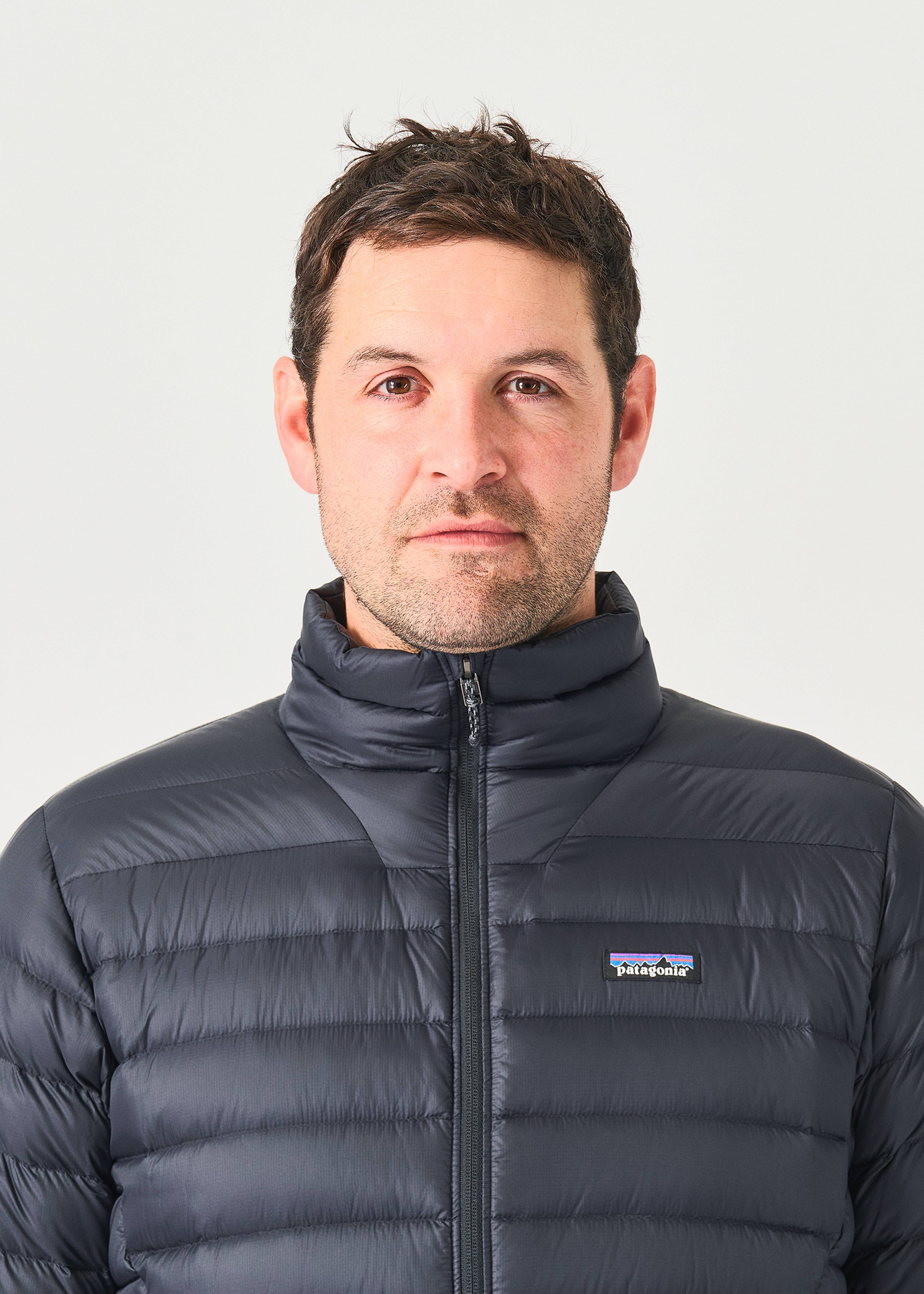 Patagonia Down Sweater
