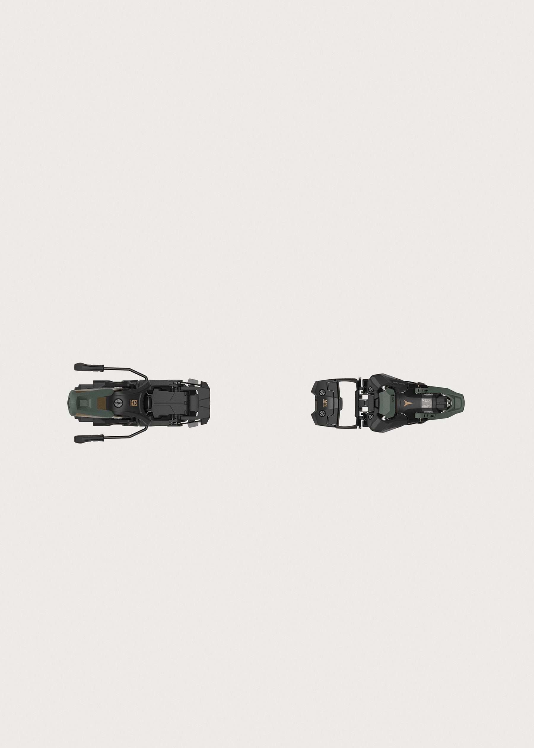 Atomic Shift2 MNC 13 Ski Bindings