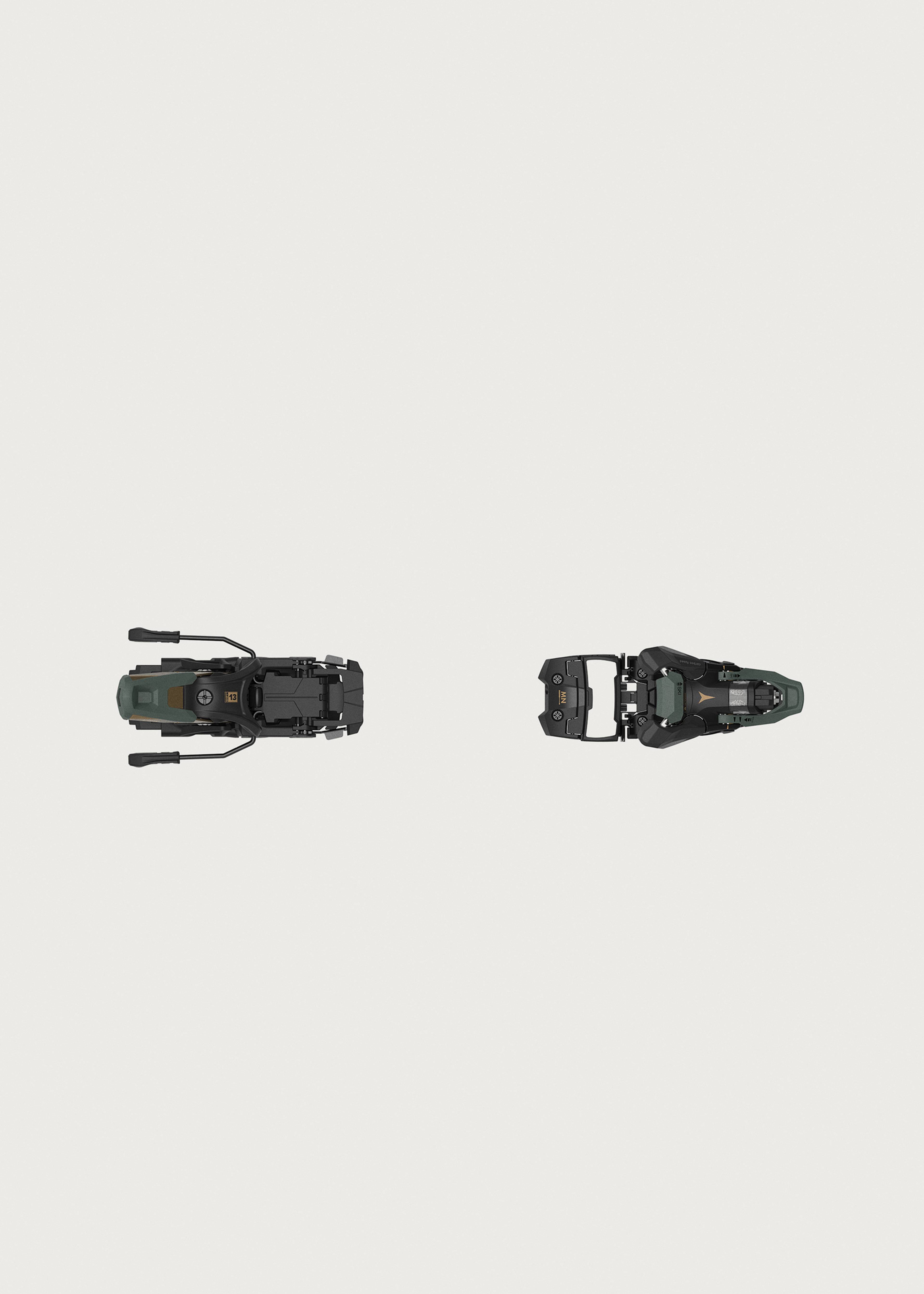 Atomic Shift2 MNC 13 Ski Bindings