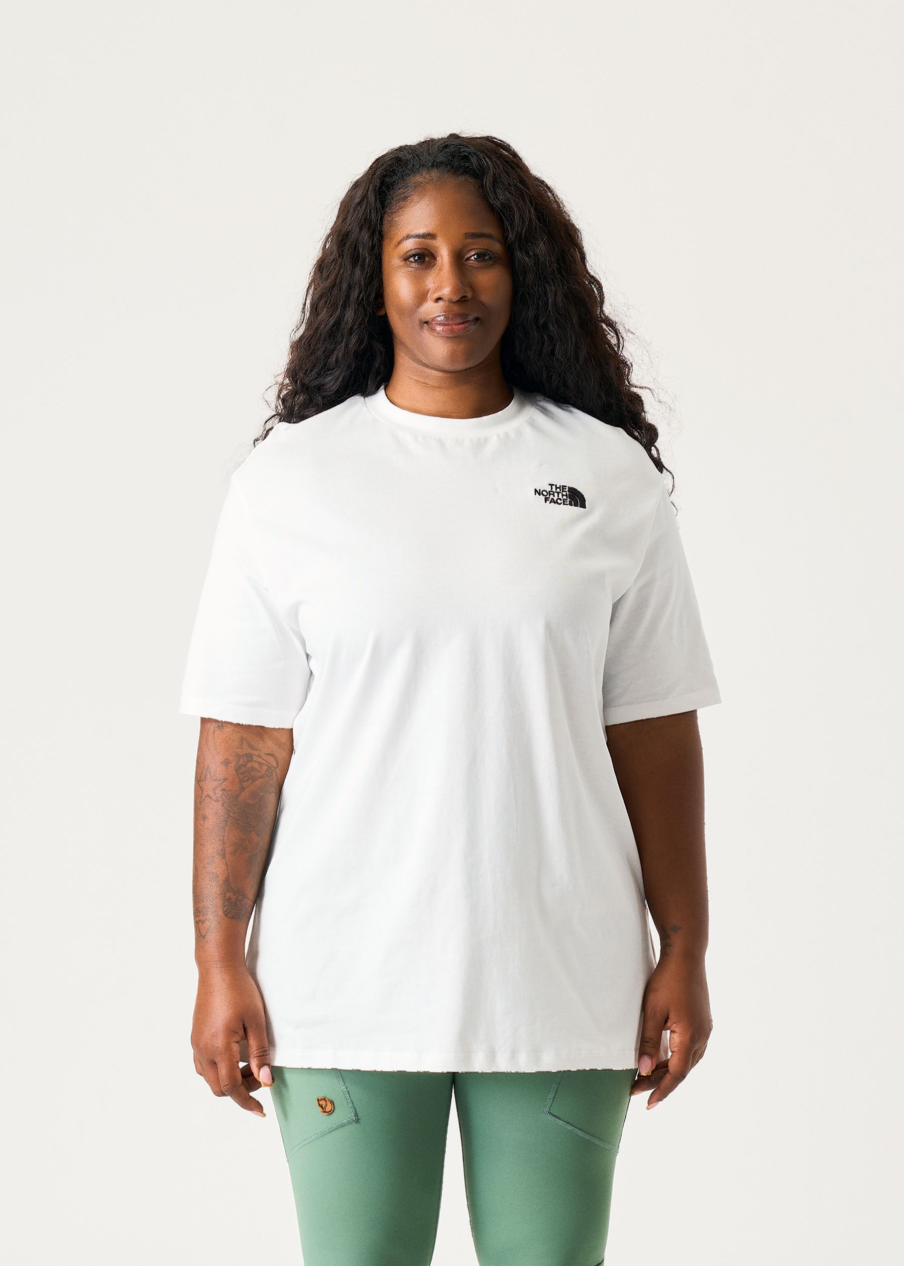 Image - 1 - Oversize Simple Dome T-Shirt