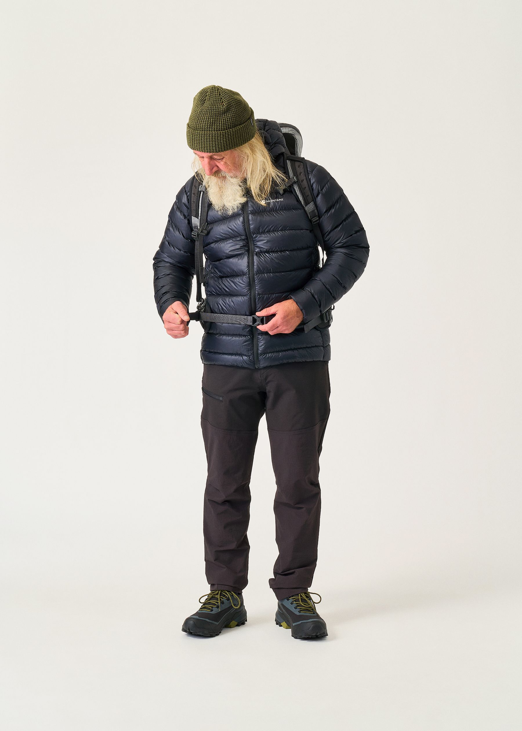 Image - 2 - Alpine 850 Lite Down Hoodie