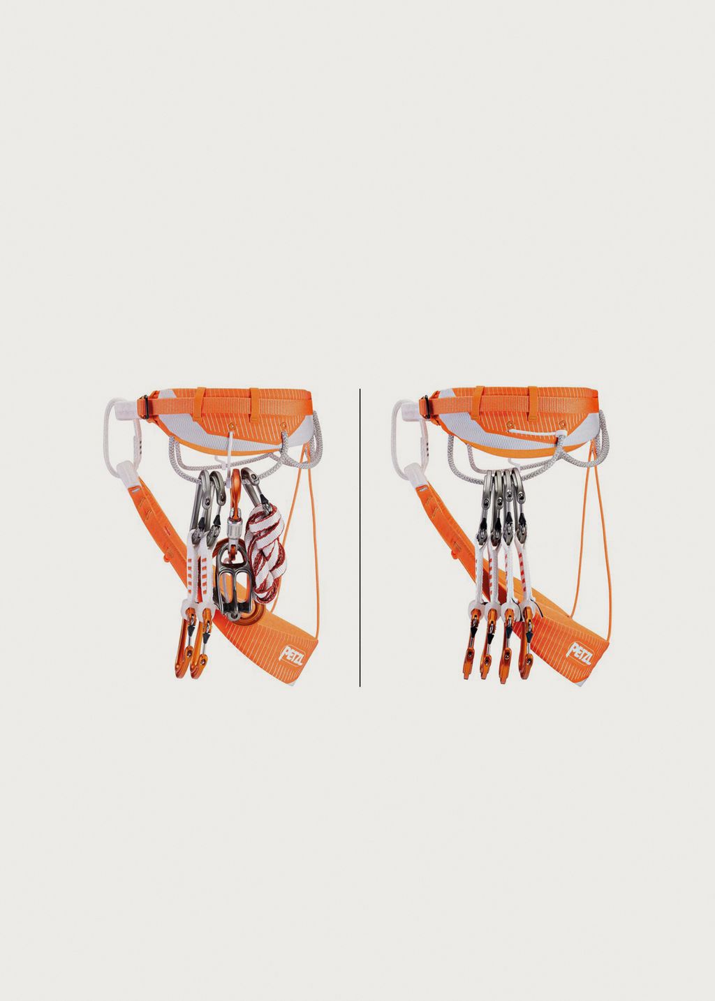 PETZL - あかさたな Petzl Sitta Harness - Climb