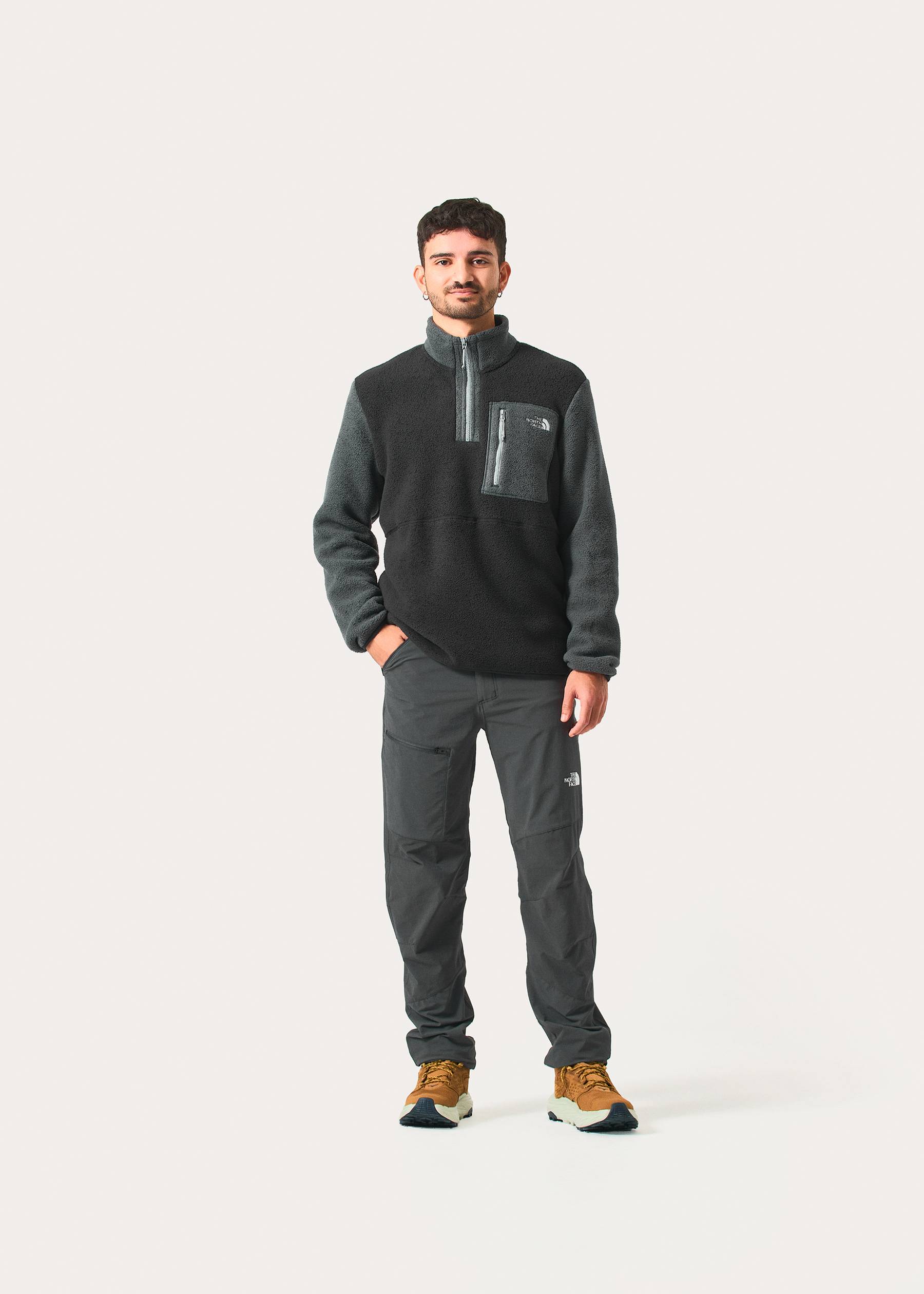Image - 2 - Yumiori 1/4 Zip