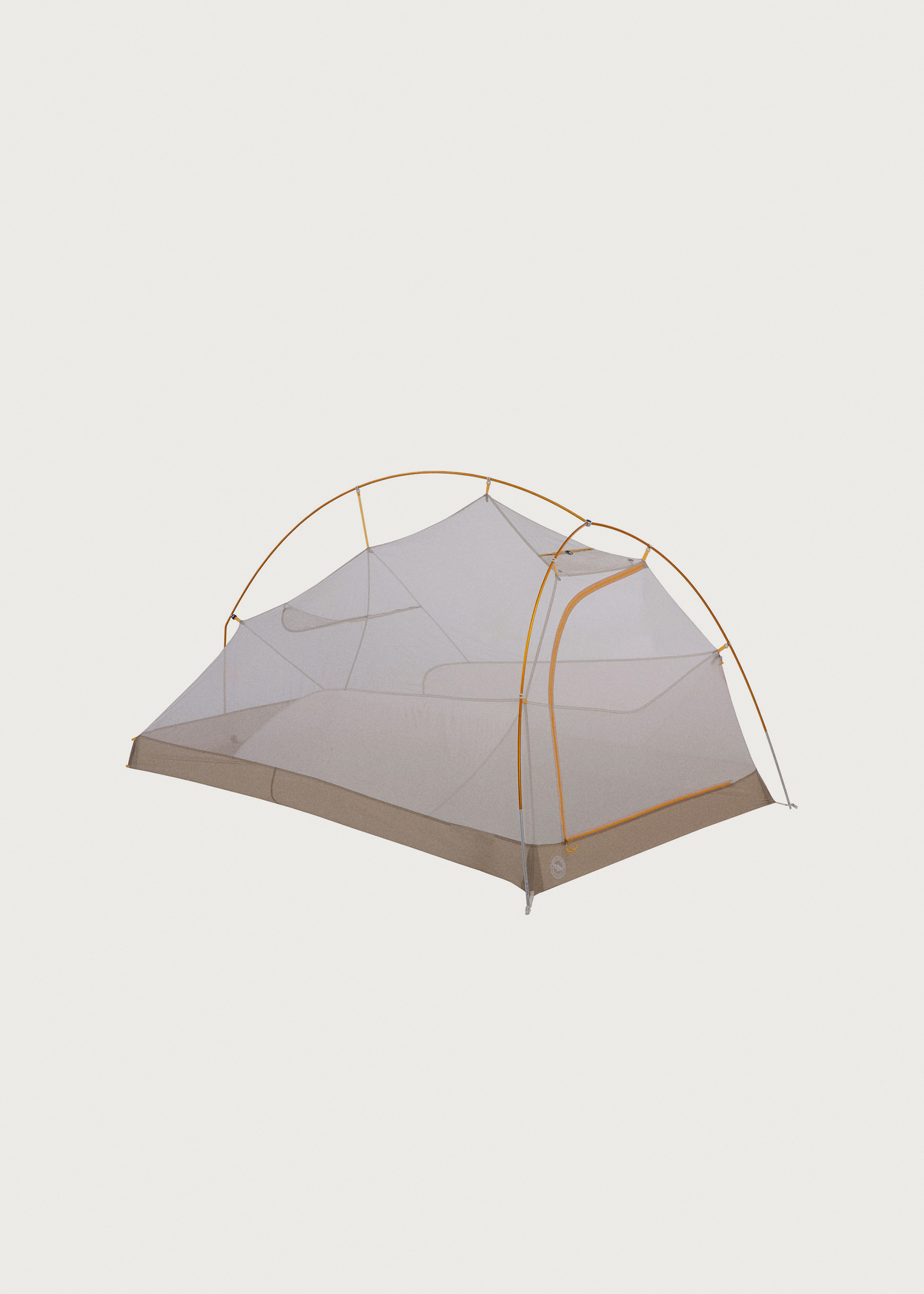 Big Agnes Fly Creek HV UL2 Bikepack Solution Dye Tent