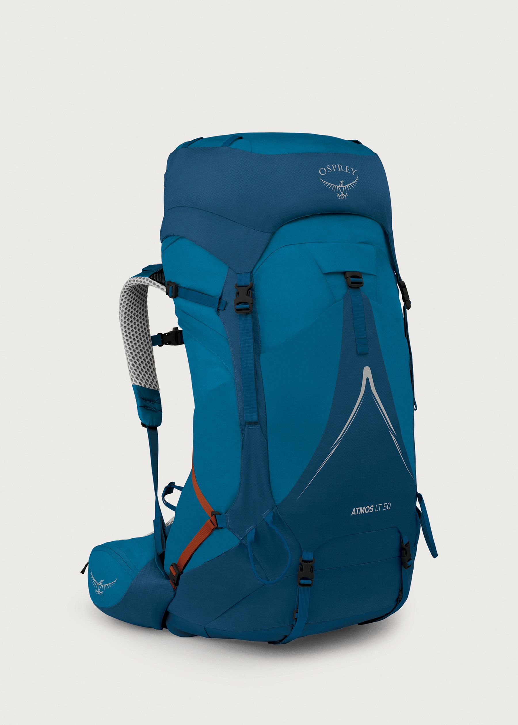 Image - 2 - Atmos AG LT 50 Backpack