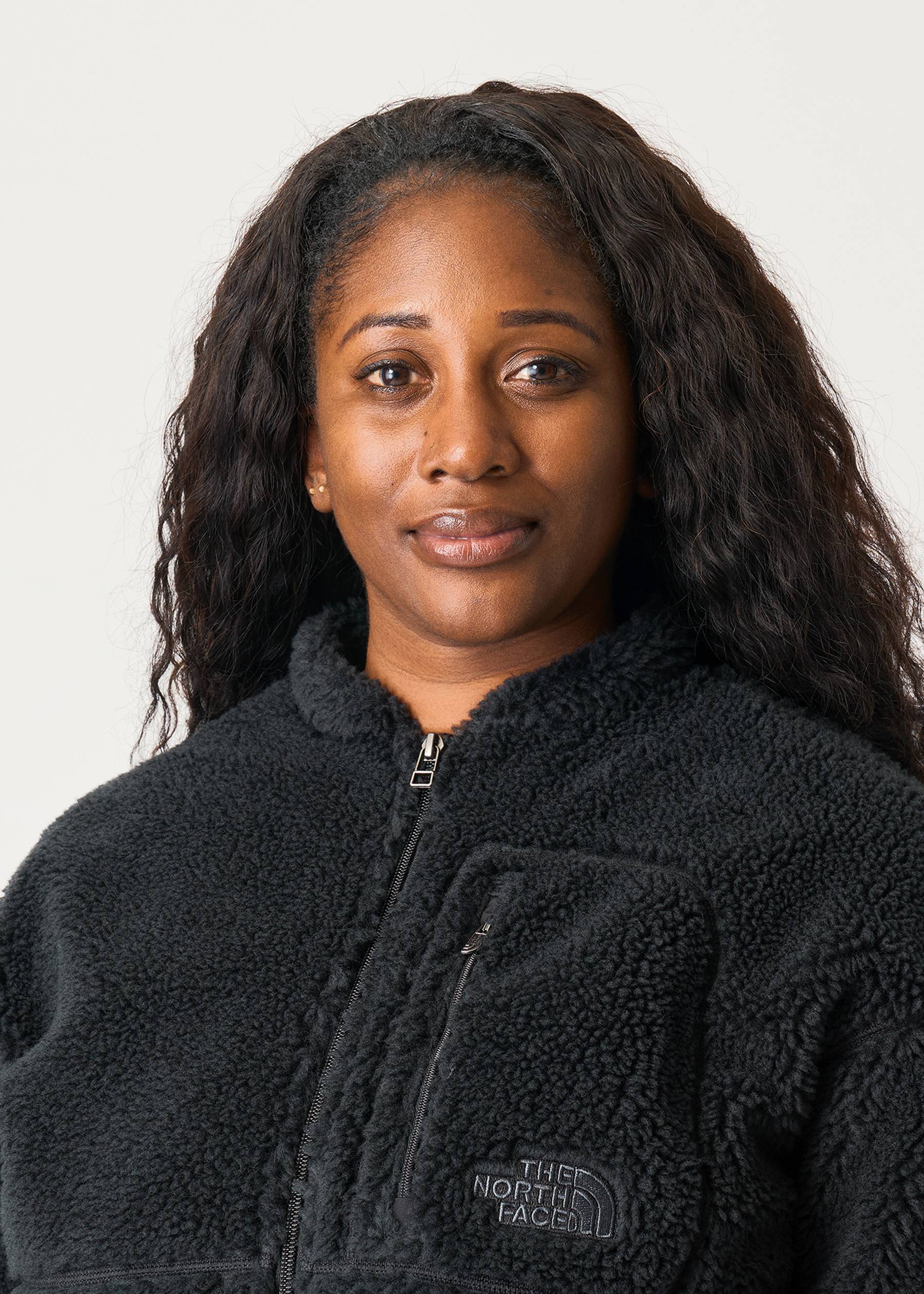 The North Face Extreme Pile 2 Full Zip Jacket