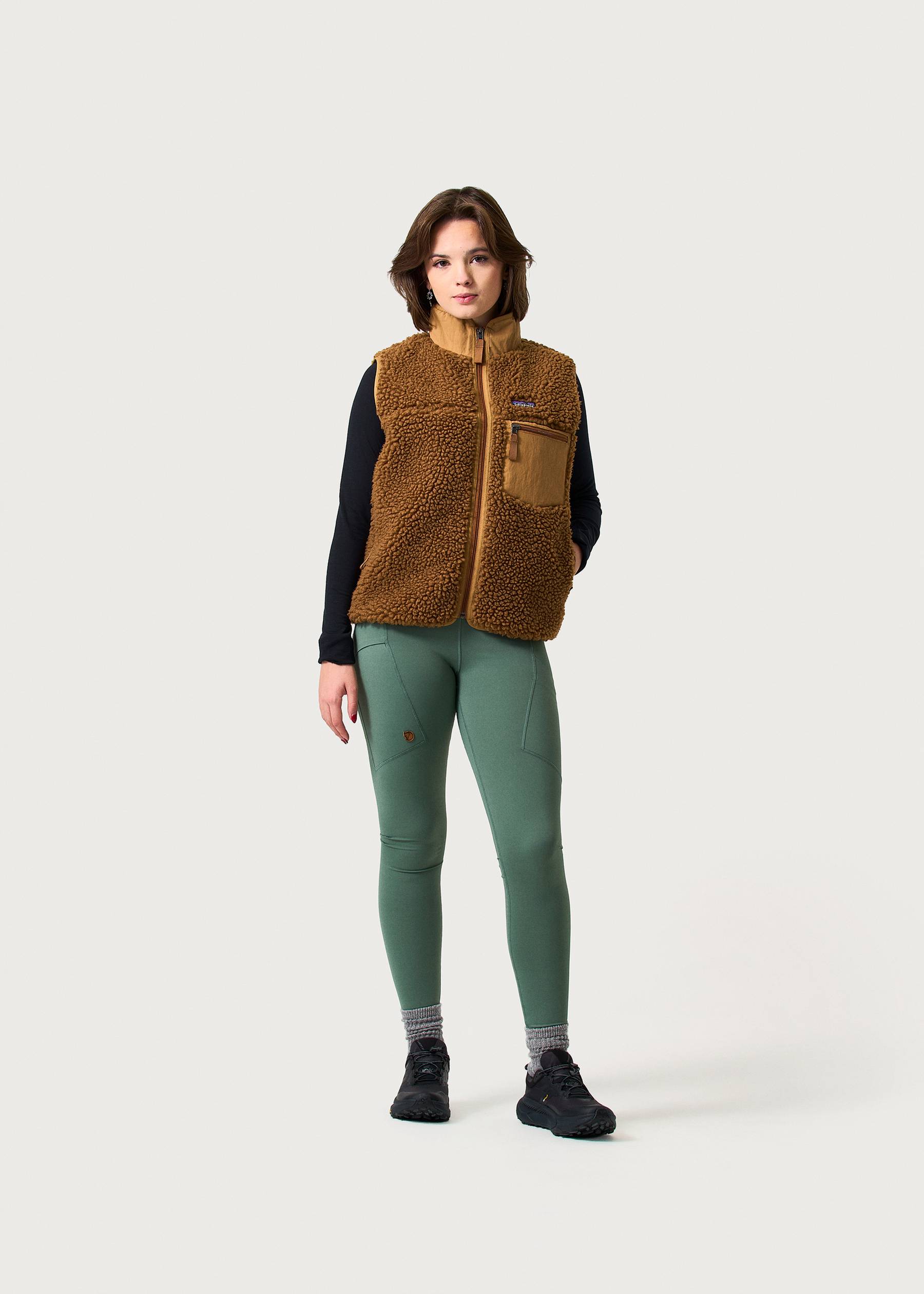 Image - 2 - Classic Retro-X Vest