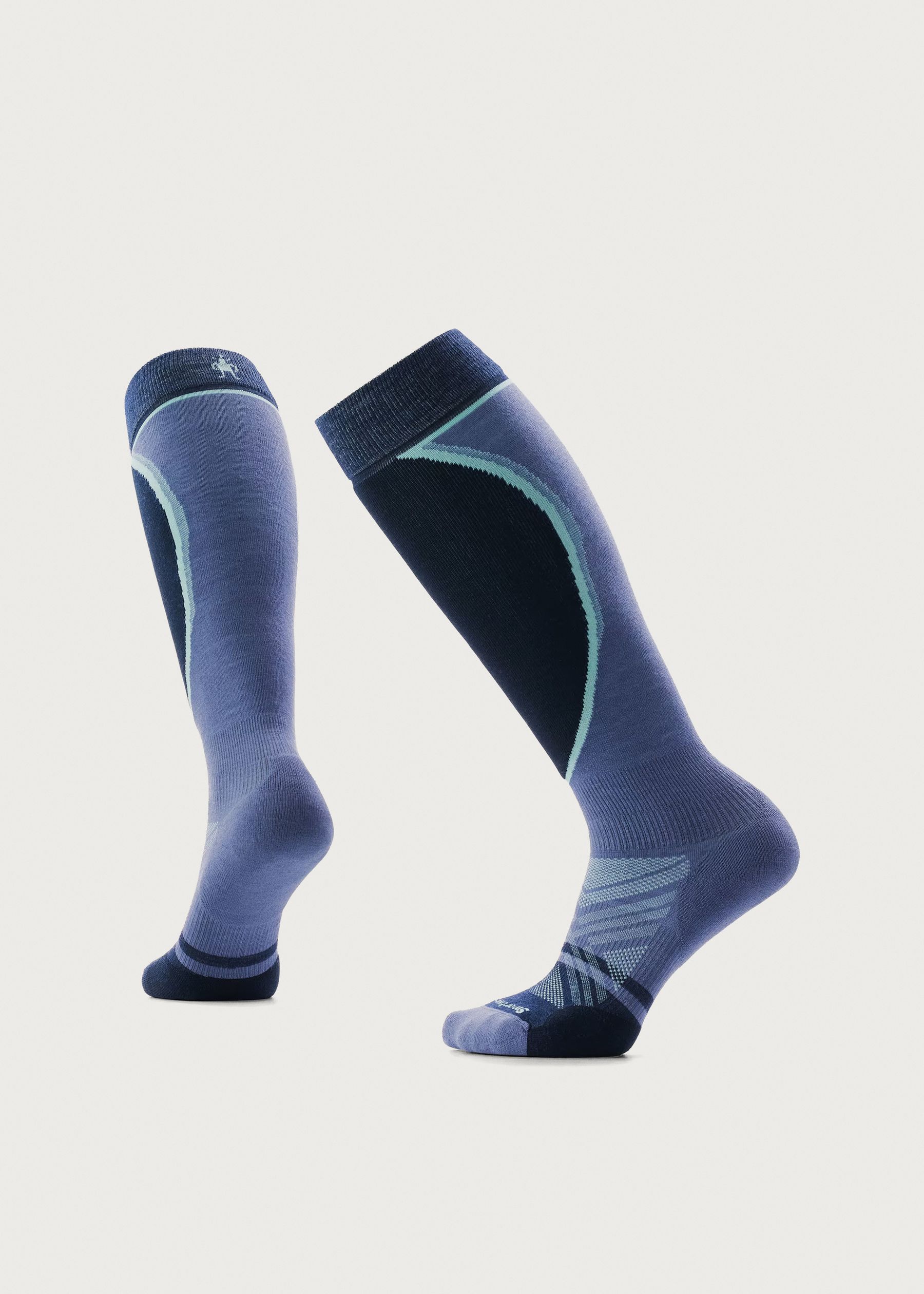 Image - 1 - Targeted Cushion Extra Stretch Ski Socks