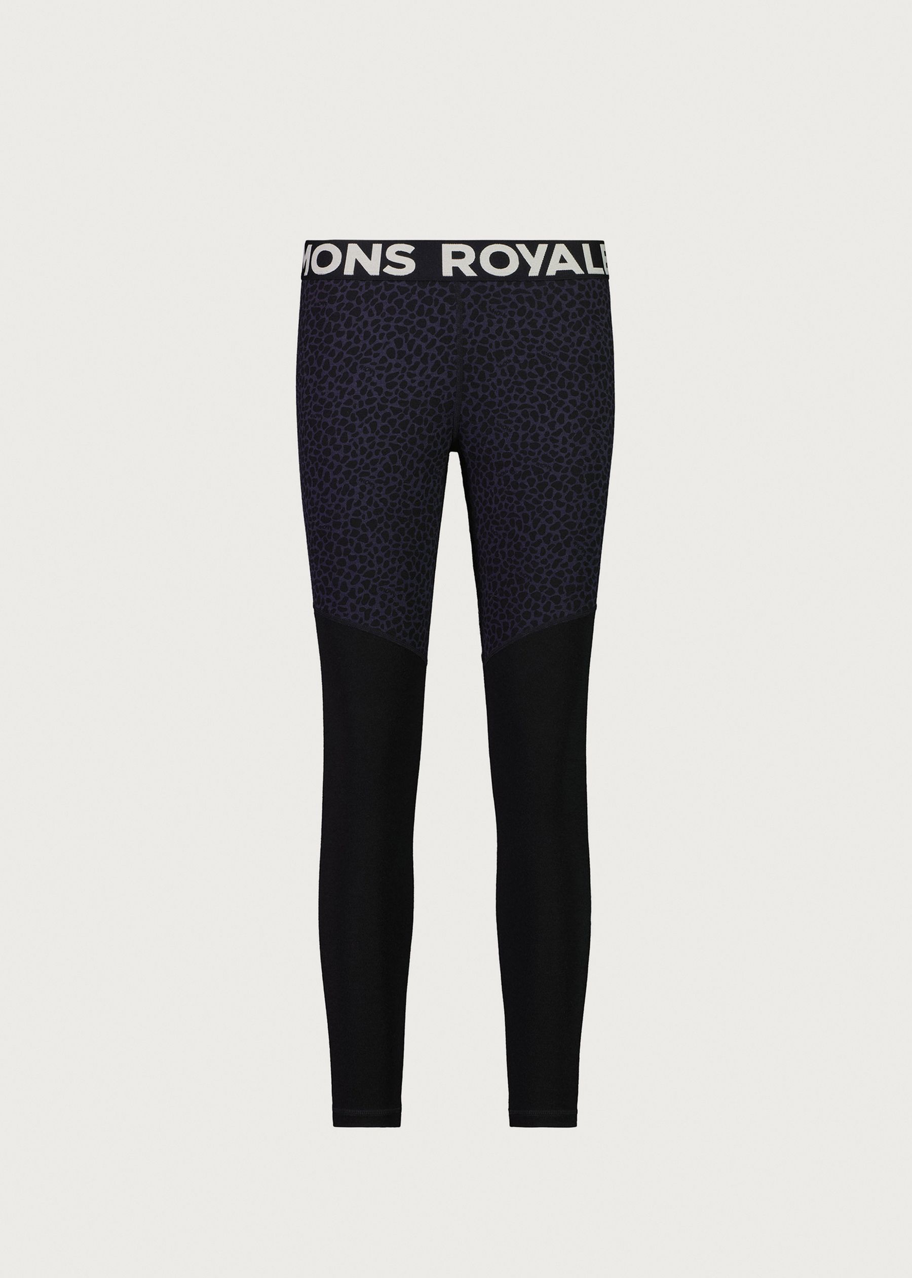 Image - 1 - Cascade Merino Flex 200 Leggings