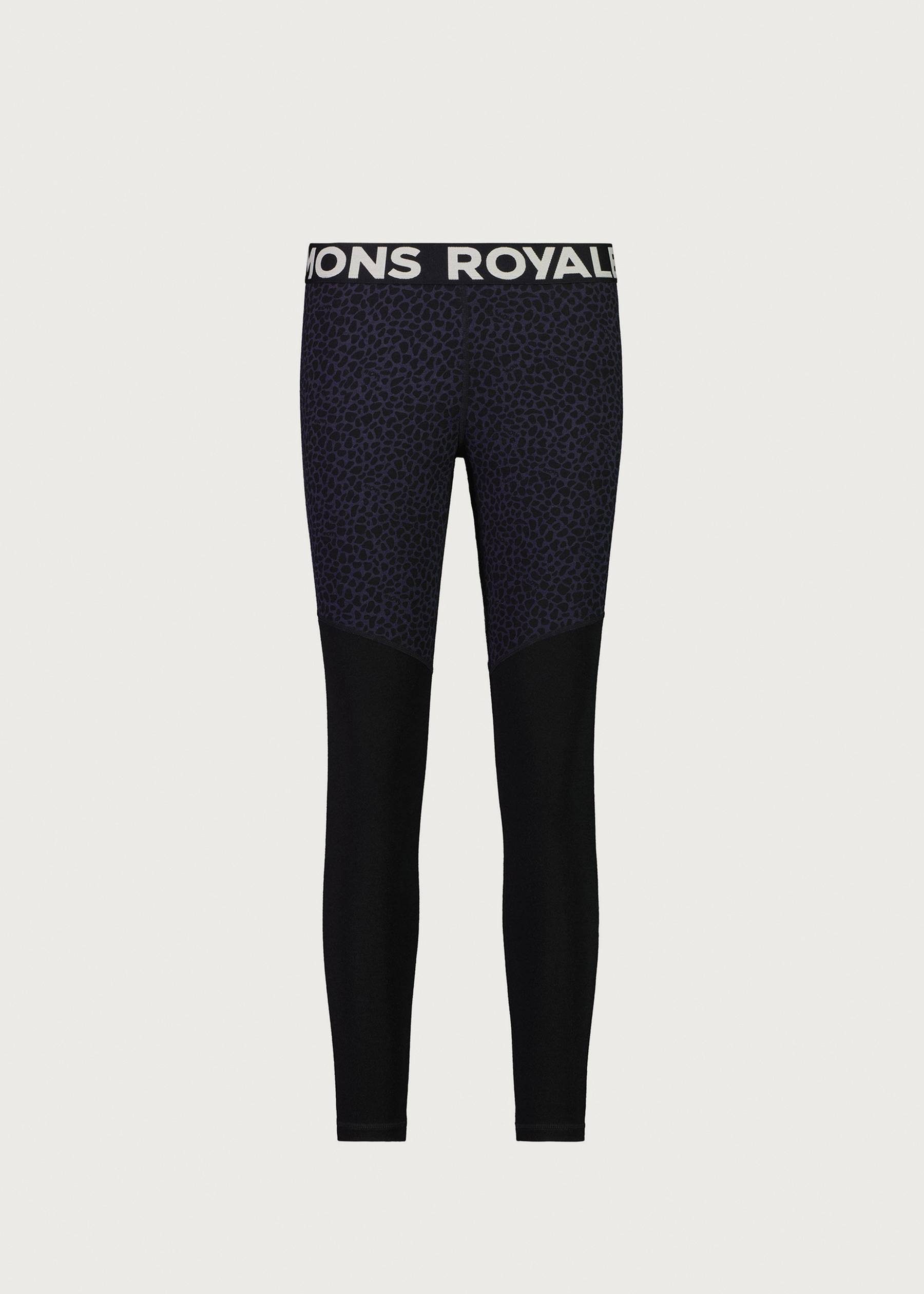 Image - 3 - Cascade Merino Flex 200 Leggings