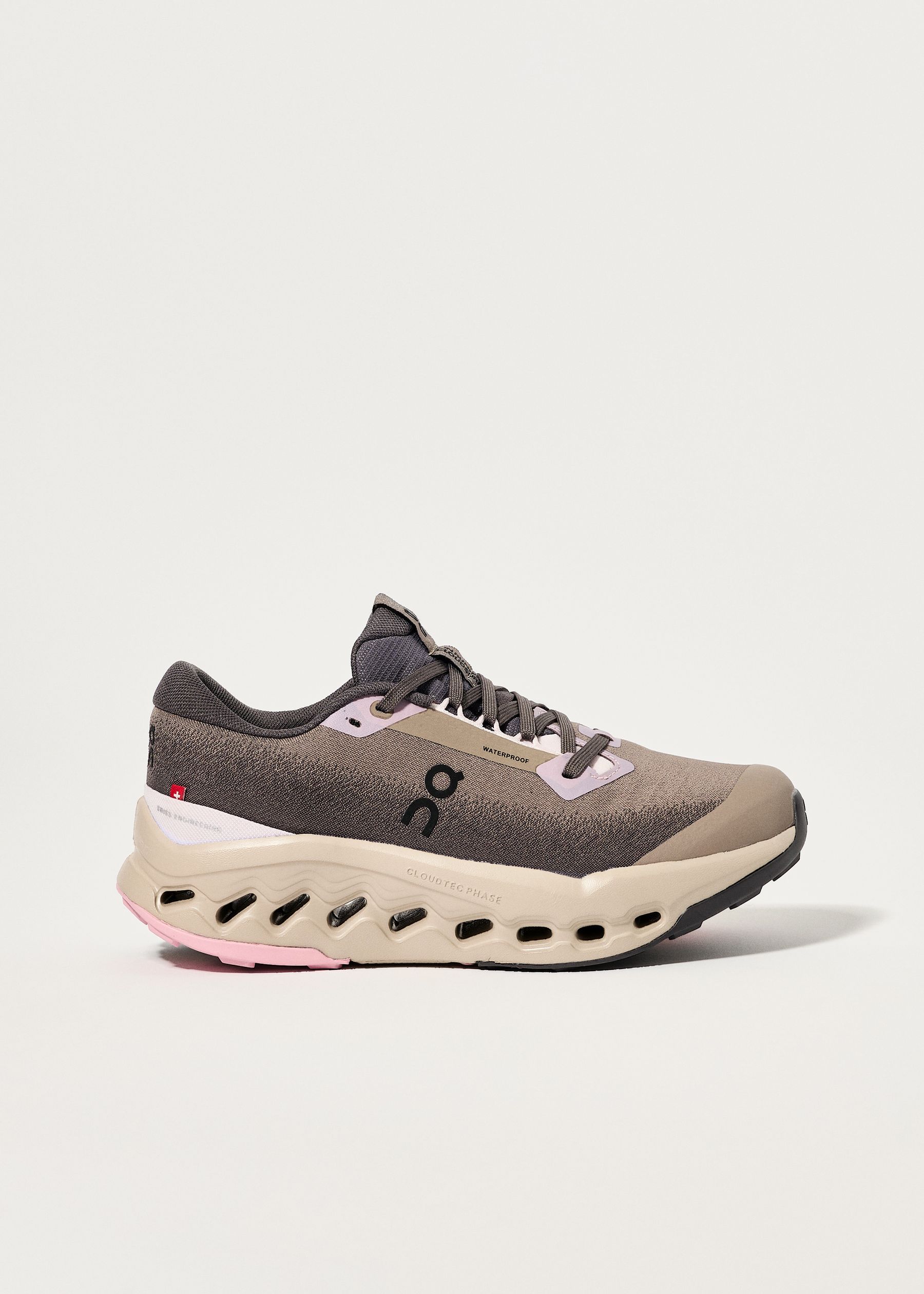 Image - 1 - Cloudsurfer Trail 2 Waterproof Trail Running Shoes