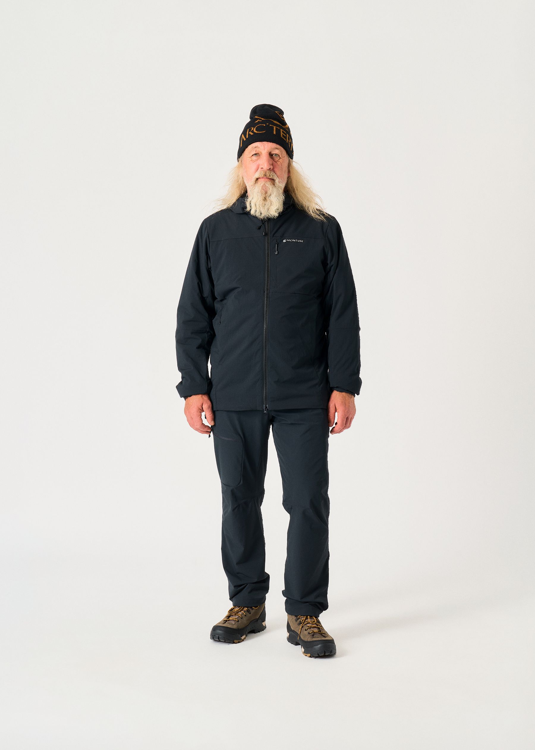 Image - 2 - Fireball XT Insulated Hoodie