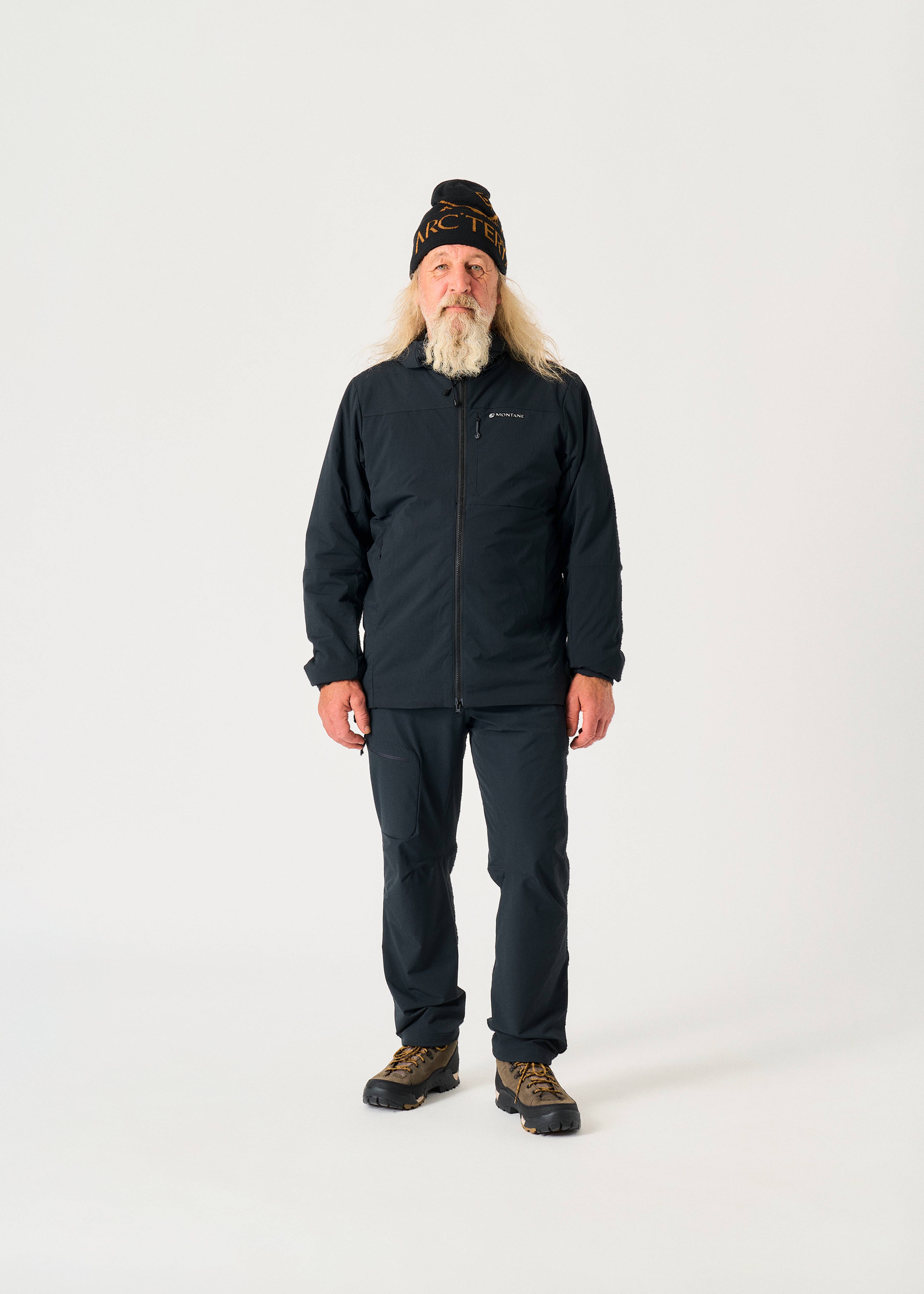 Montane Fireball XT Insulated Hoodie