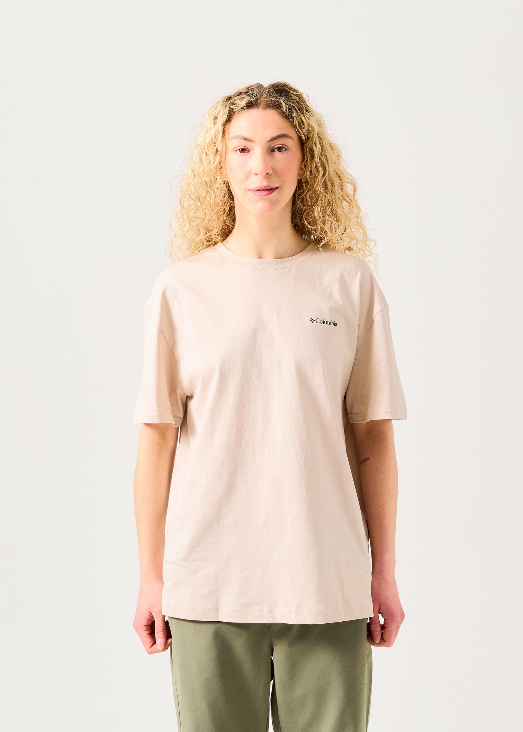 Image - 1 - Rolling Bend Graphic Oversized Tee