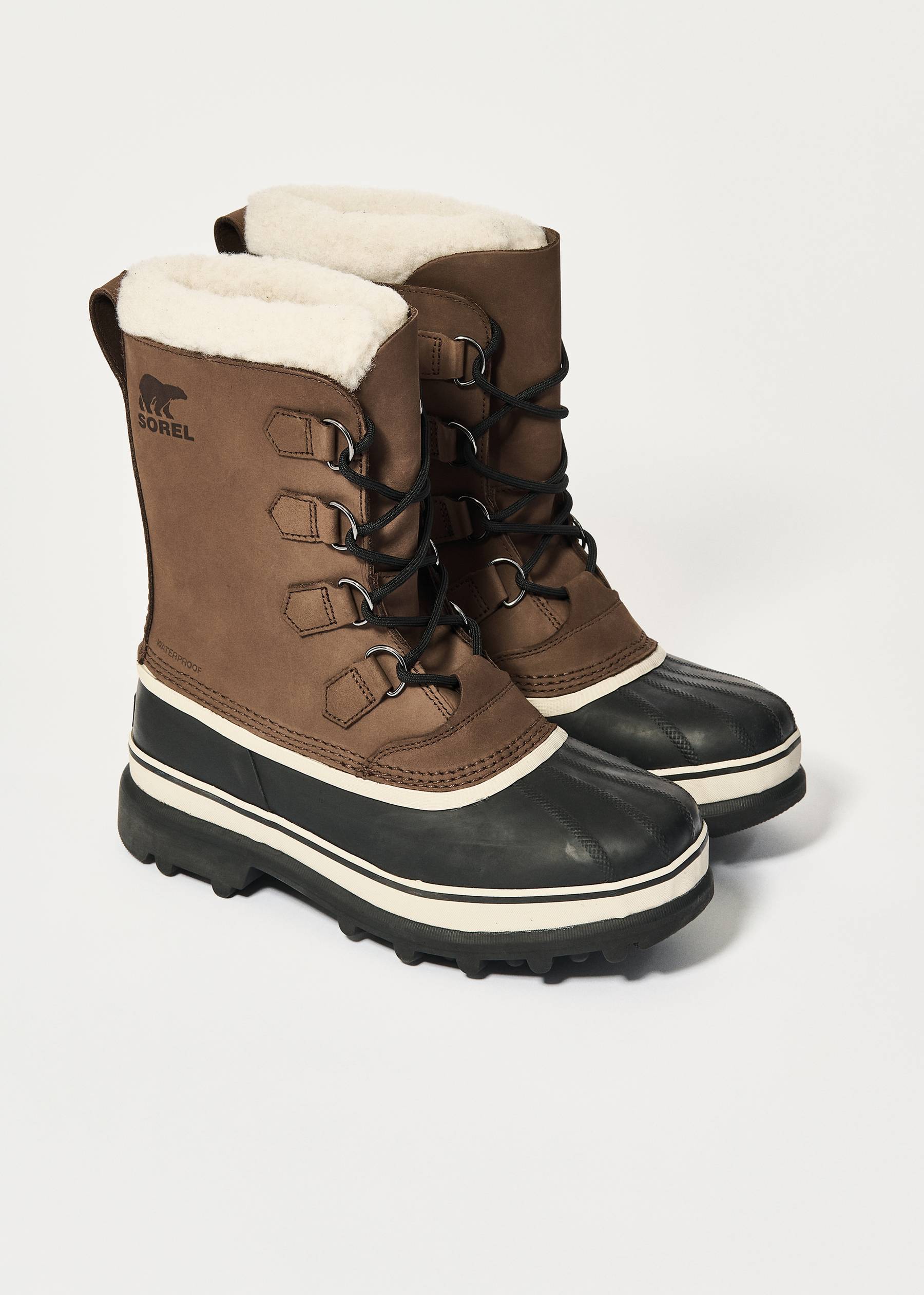 Image - 2 - Caribou Waterproof Snow Boots