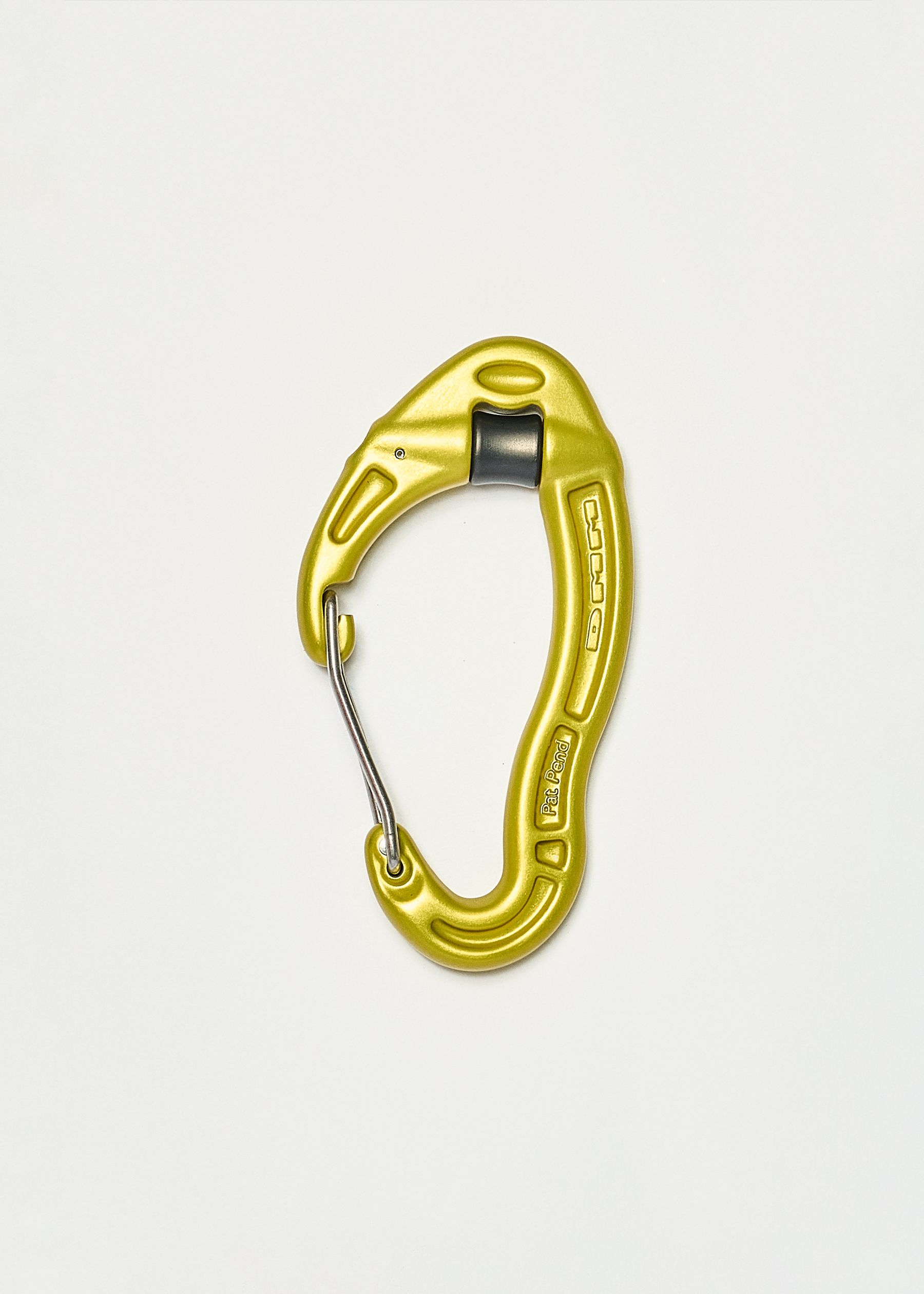 Image - 1 - Revolver Wiregate Carabiner