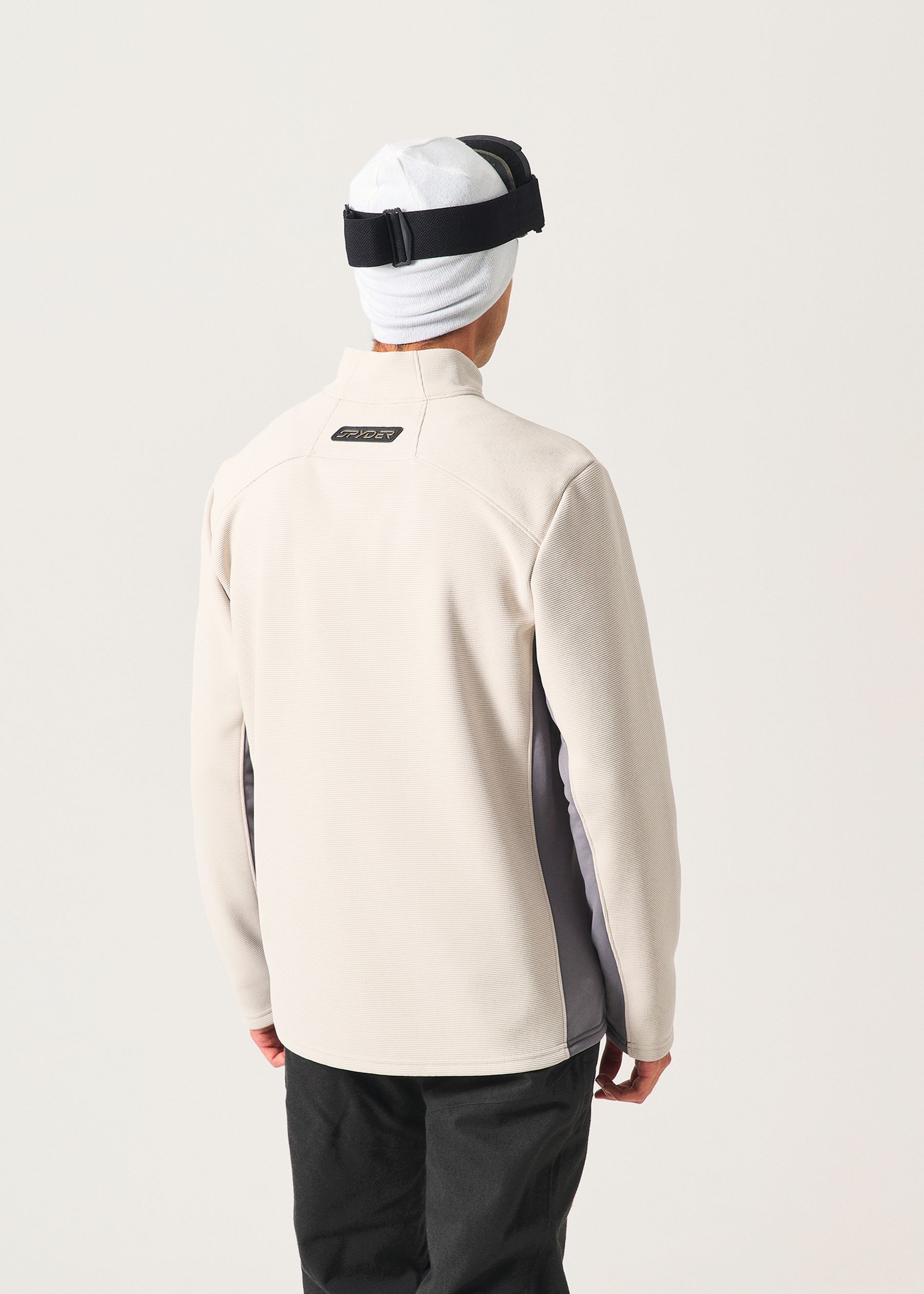 Image - 3 - Bandit Sweater Fleece Jacket