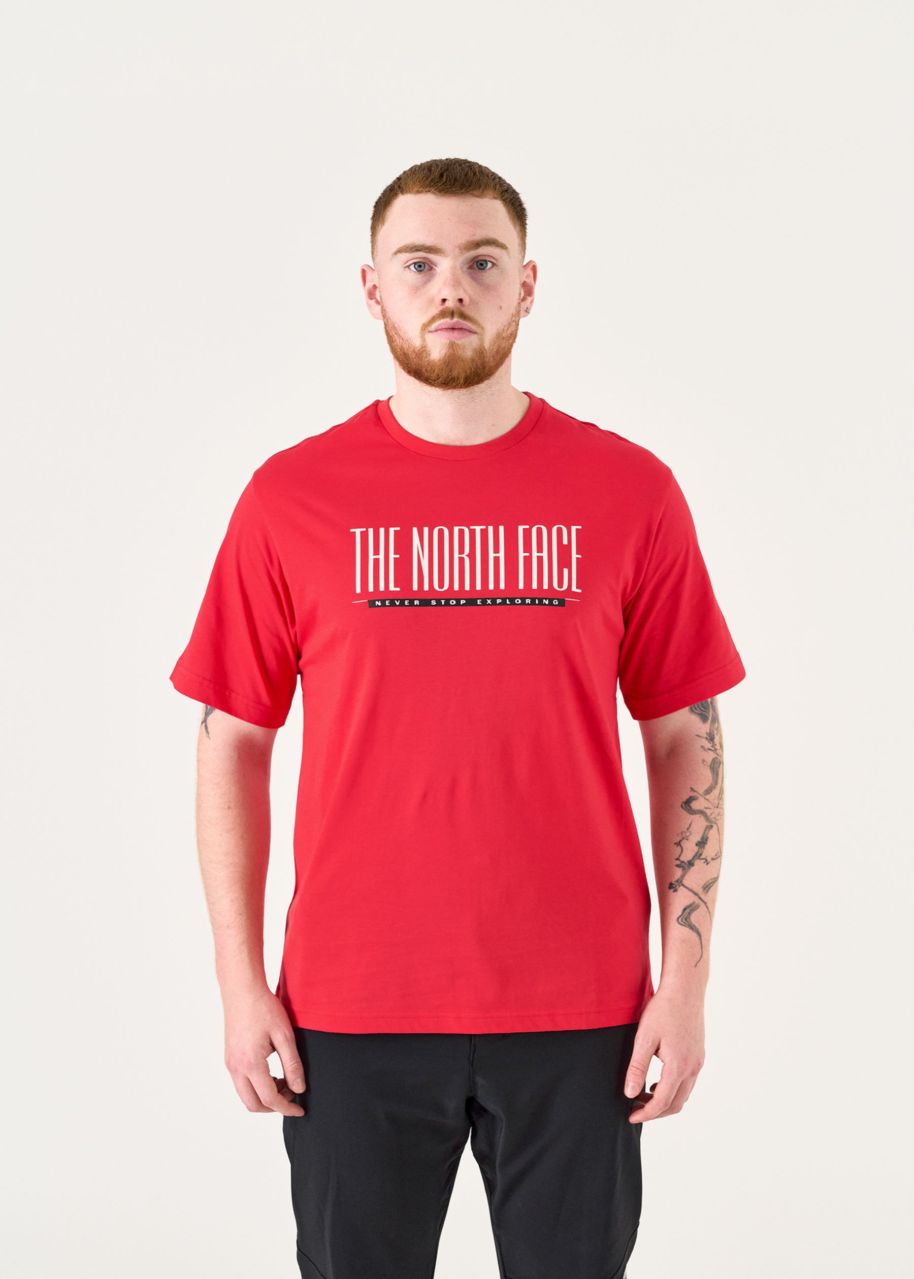Image - 1 - TNF Est 1966 T-Shirt