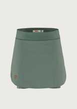 Abisko Midsummer Skort