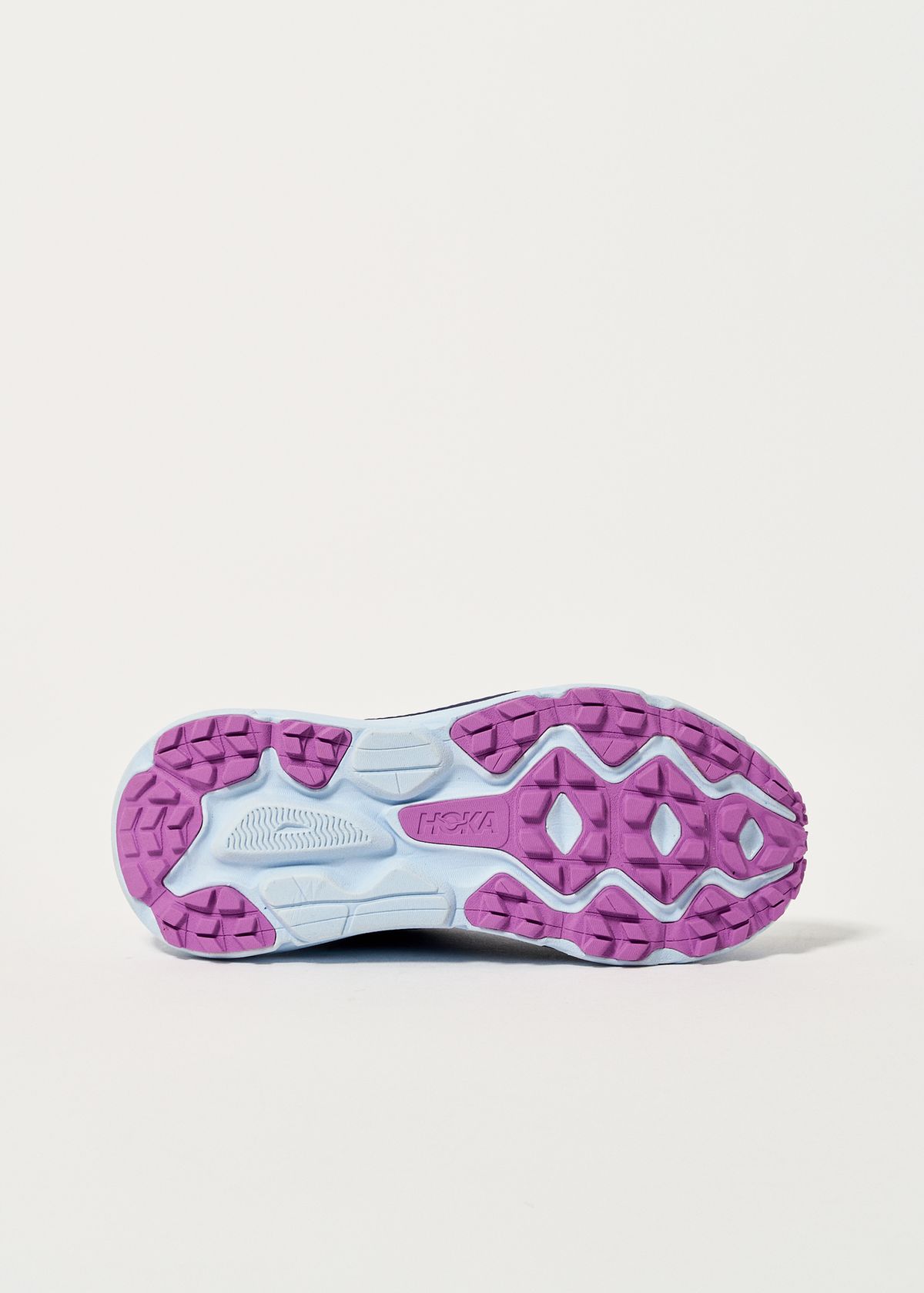 Durabrasion rubber outsole