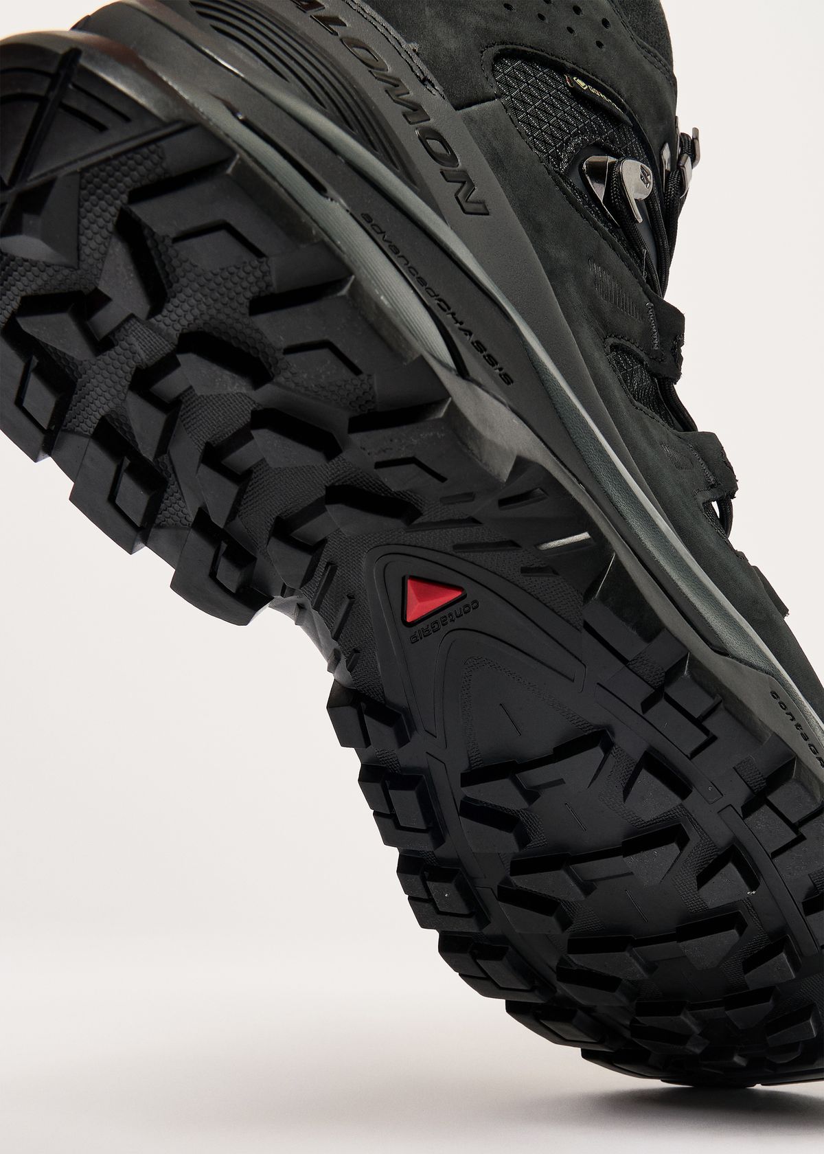 All Terrain Contagrip outsole