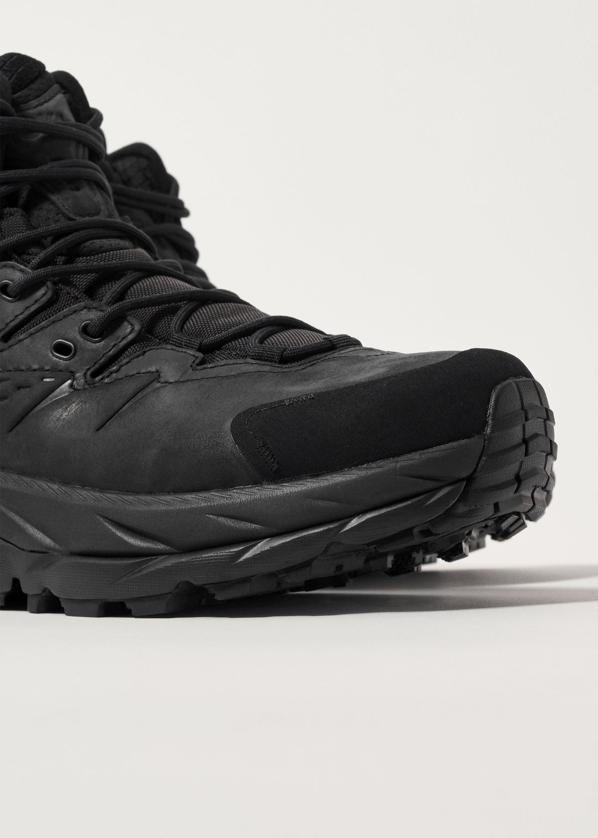 Vibram Megagrip outsole 