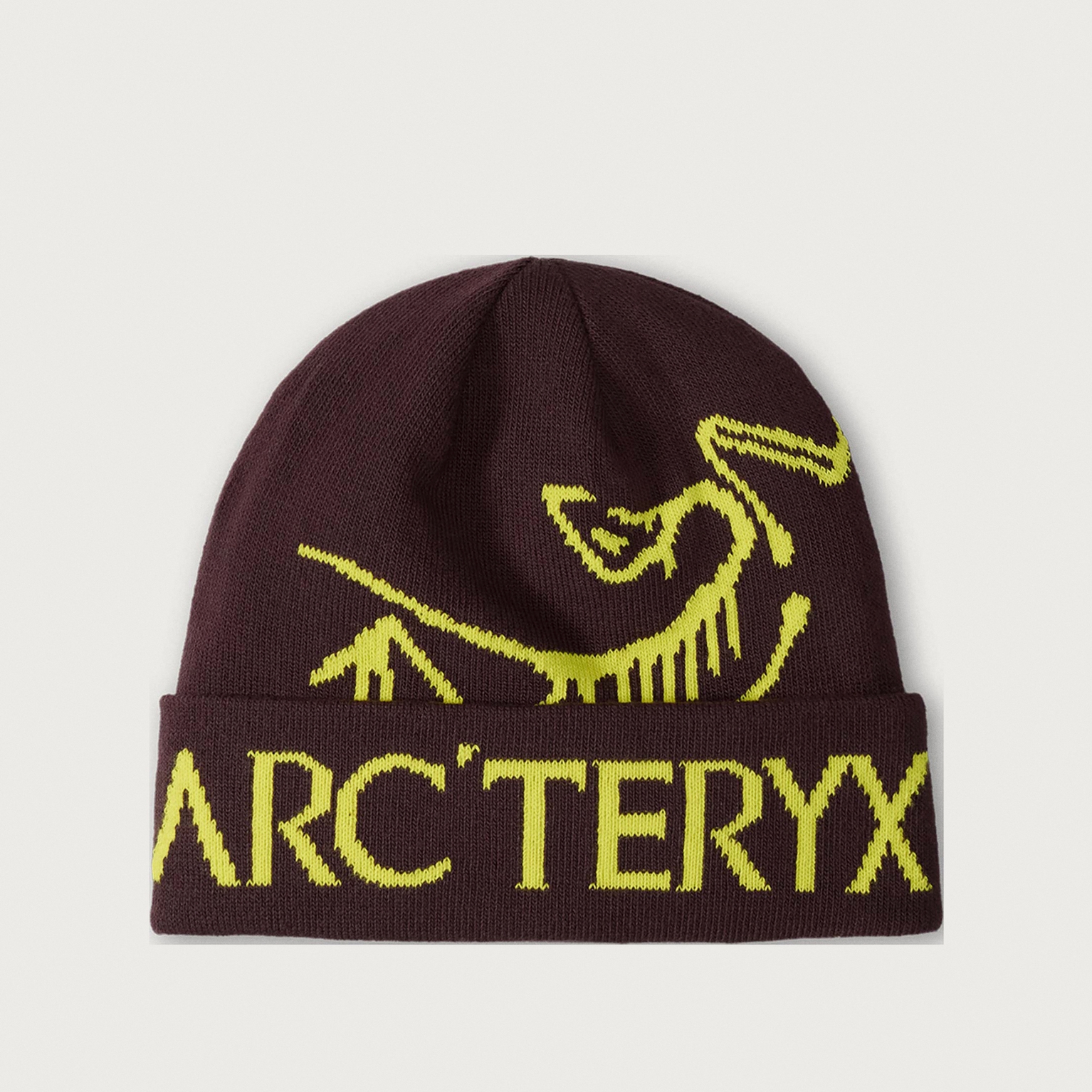 Image of Warm hat