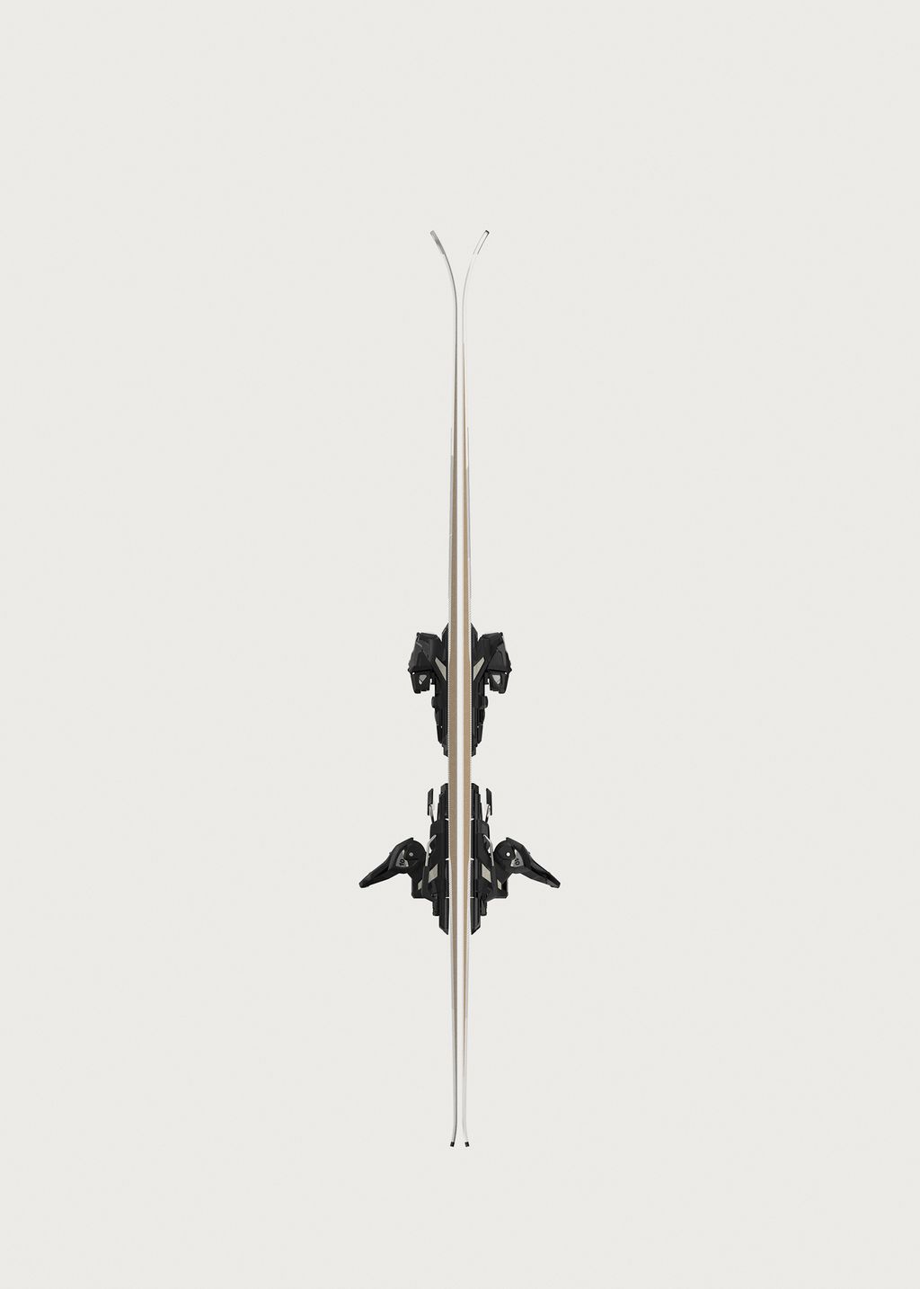 2024 Atomic Cloud C9 Revoshock Light Womens 150cm Skis W/M 10 GW Bindings, Skis - Canada